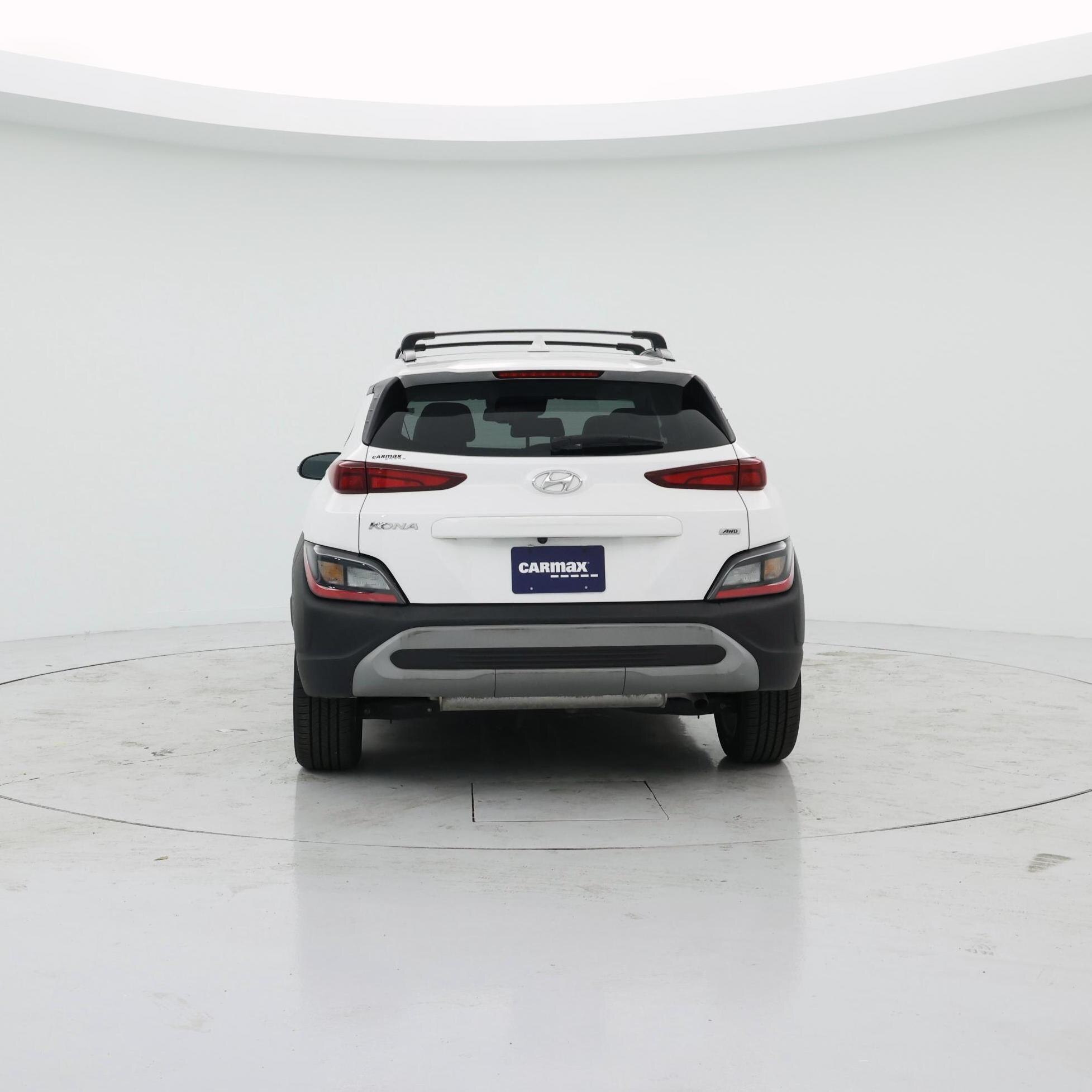 Thumbnail: 2023 Hyundai Kona - 6
