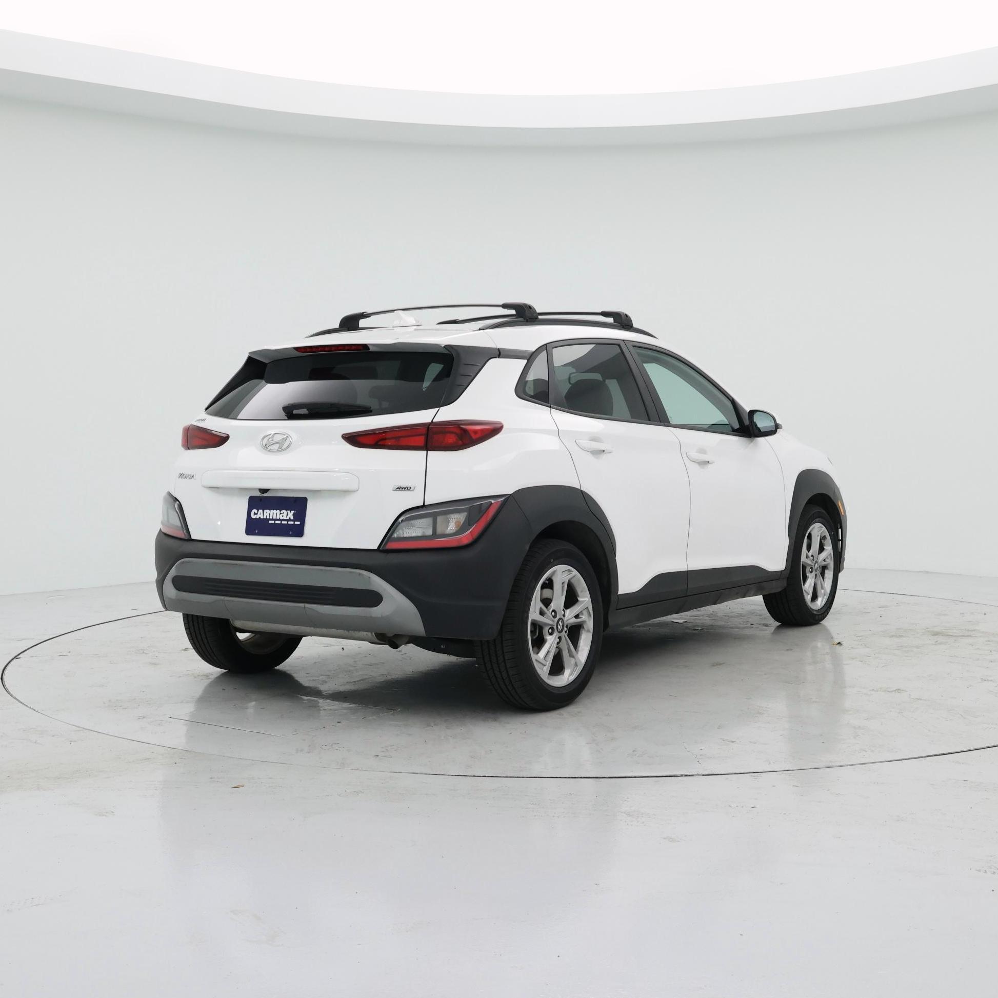 Thumbnail: 2023 Hyundai Kona - 8