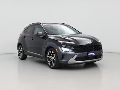 2023 Hyundai Kona Limited