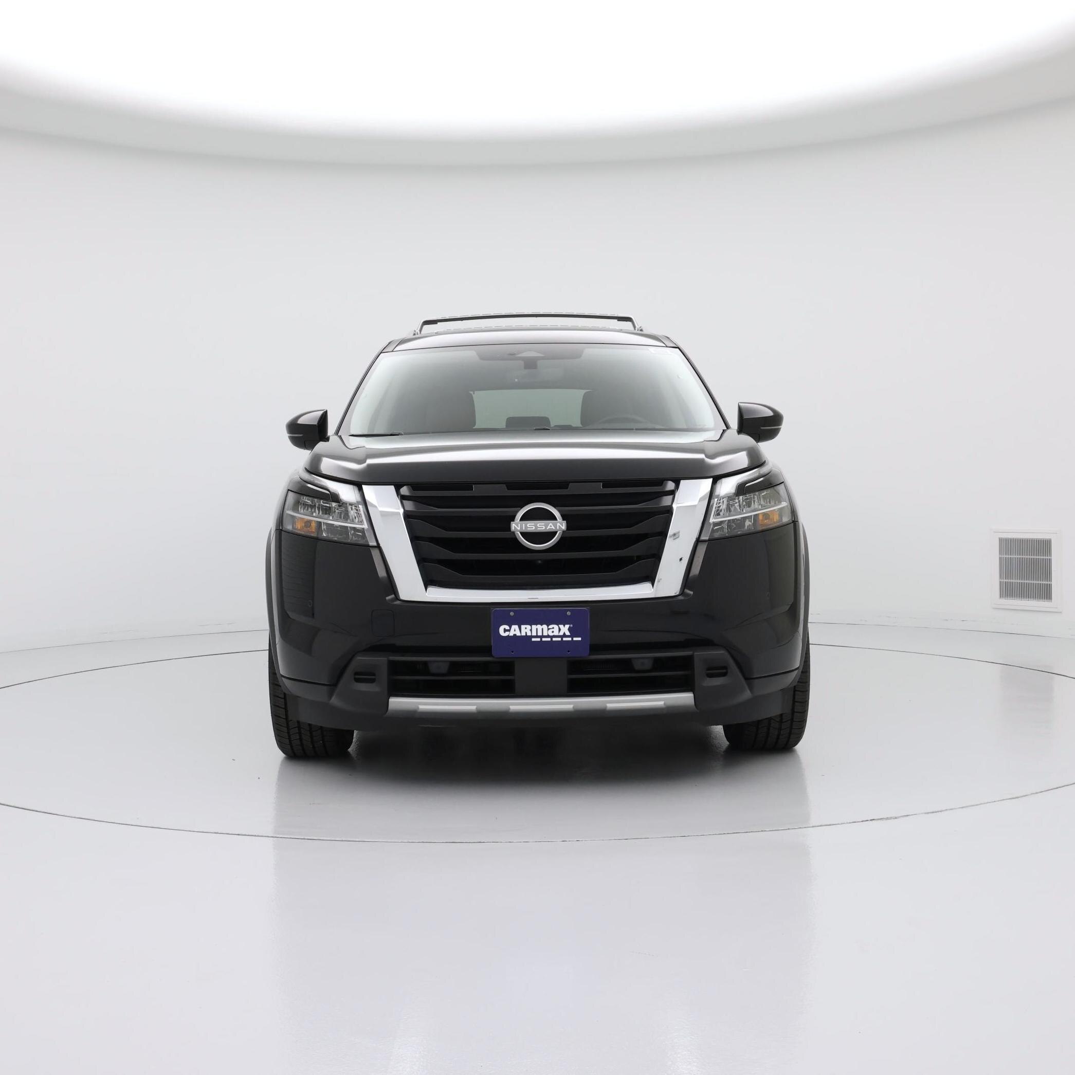 Thumbnail: 2023 Nissan Pathfinder - 5