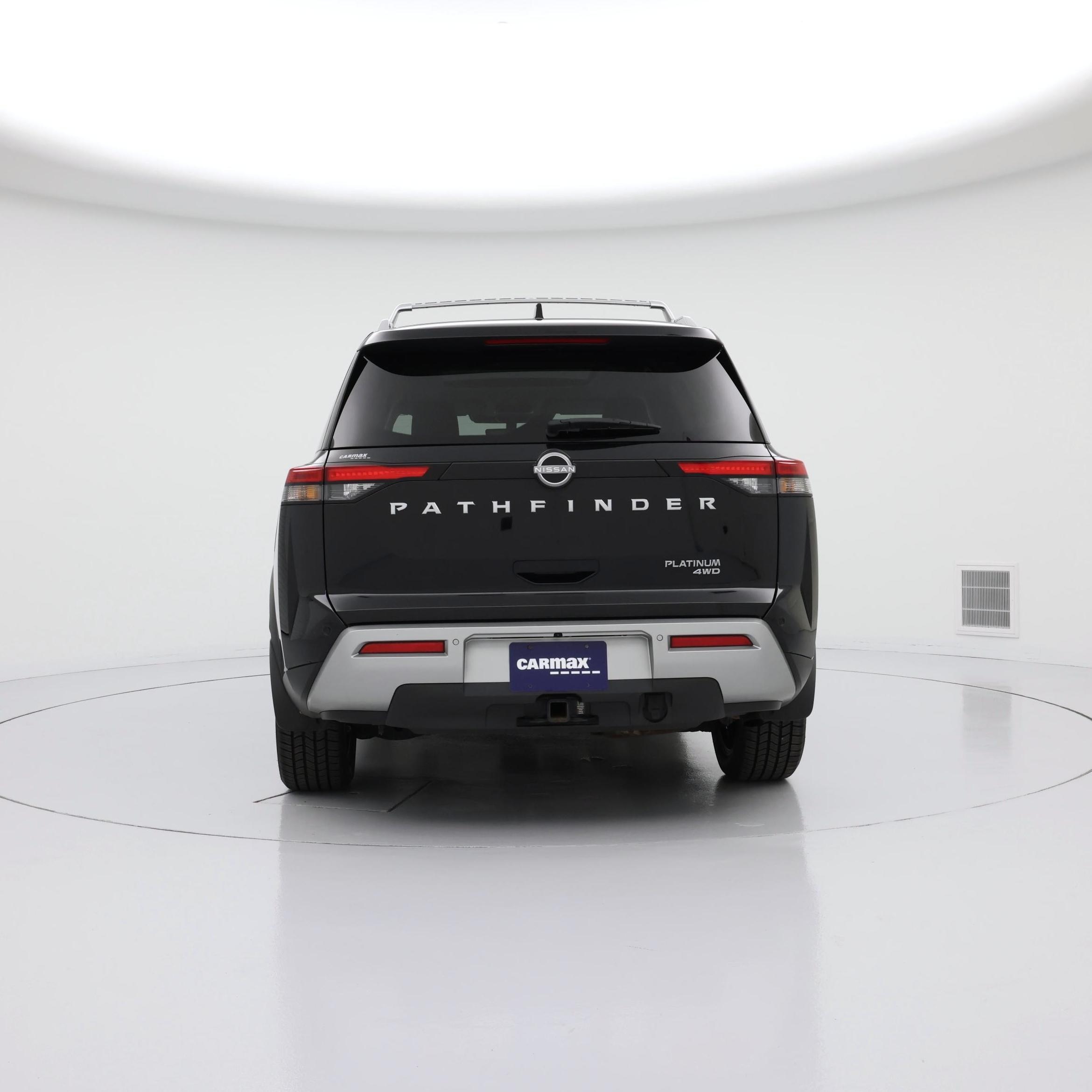Thumbnail: 2023 Nissan Pathfinder - 6
