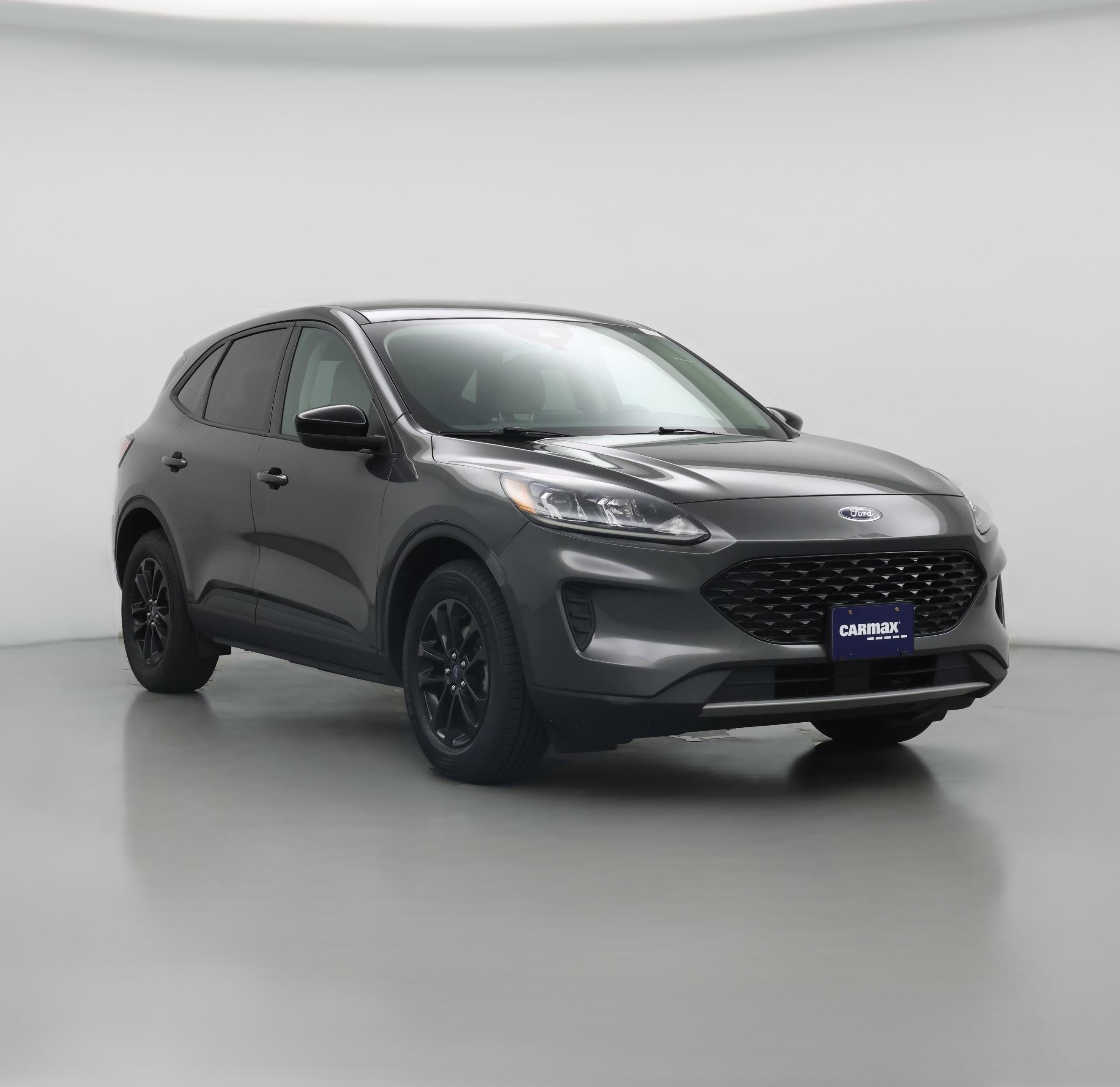 Thumbnail: 2020 Ford Escape - 1