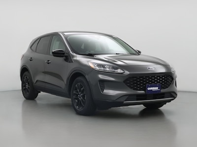 2020 Ford Escape Hybrid SE Sport