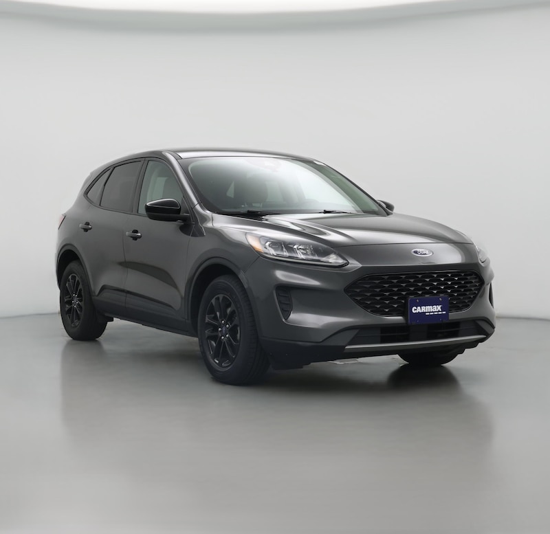 2020 Ford Escape Hybrid SE Sport