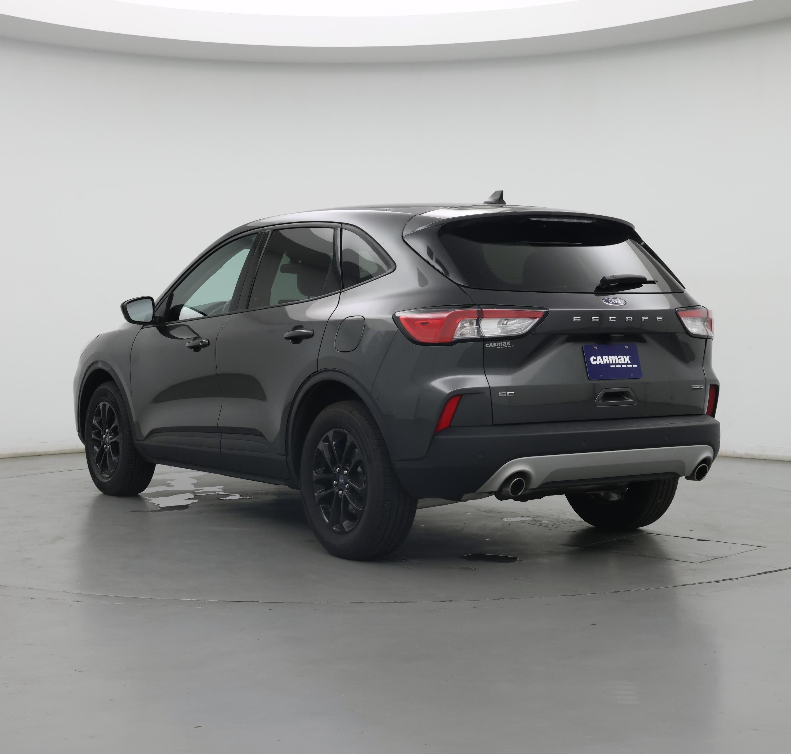 Thumbnail: 2020 Ford Escape - 2