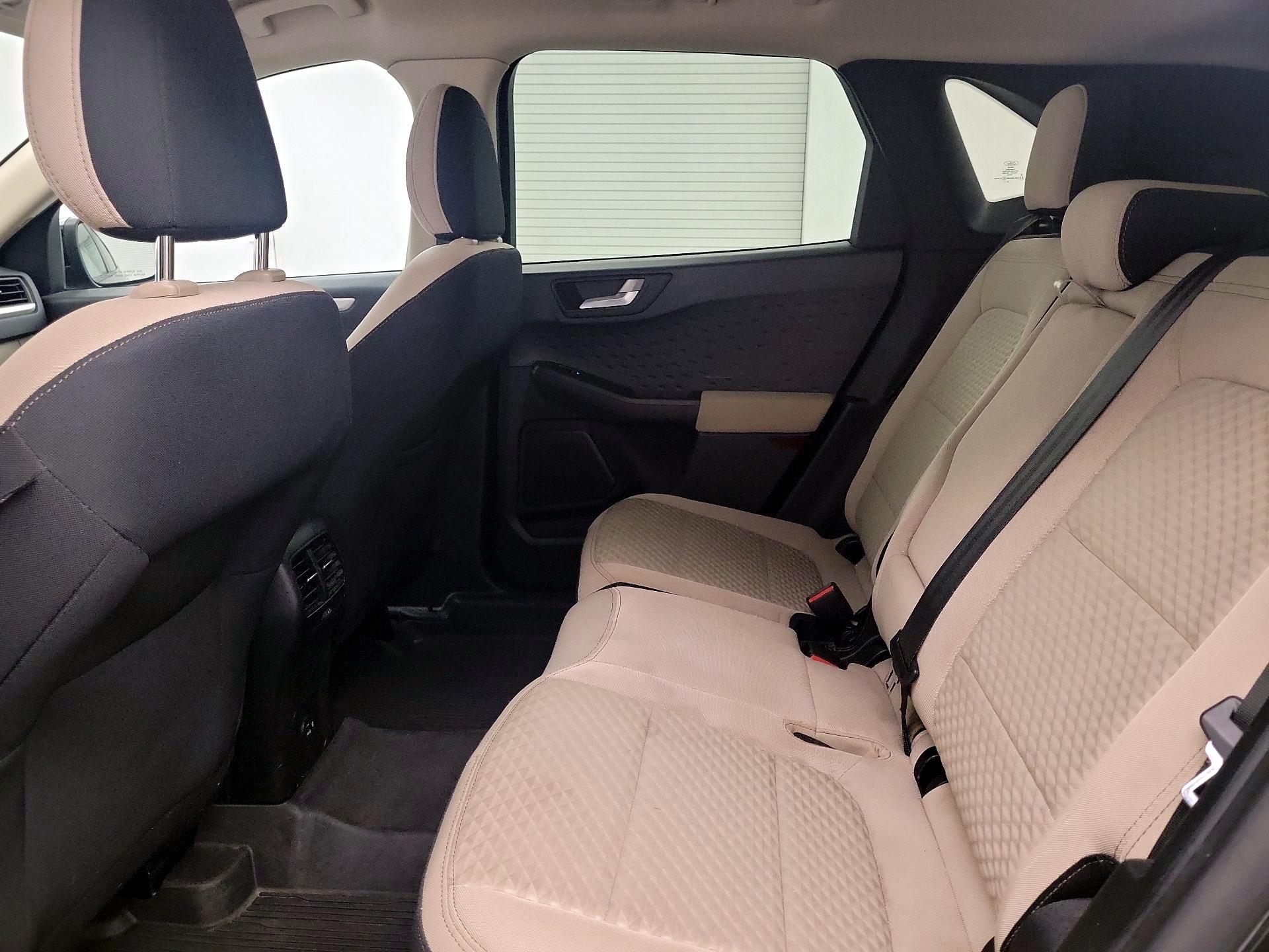 Thumbnail: 2020 Ford Escape - 19