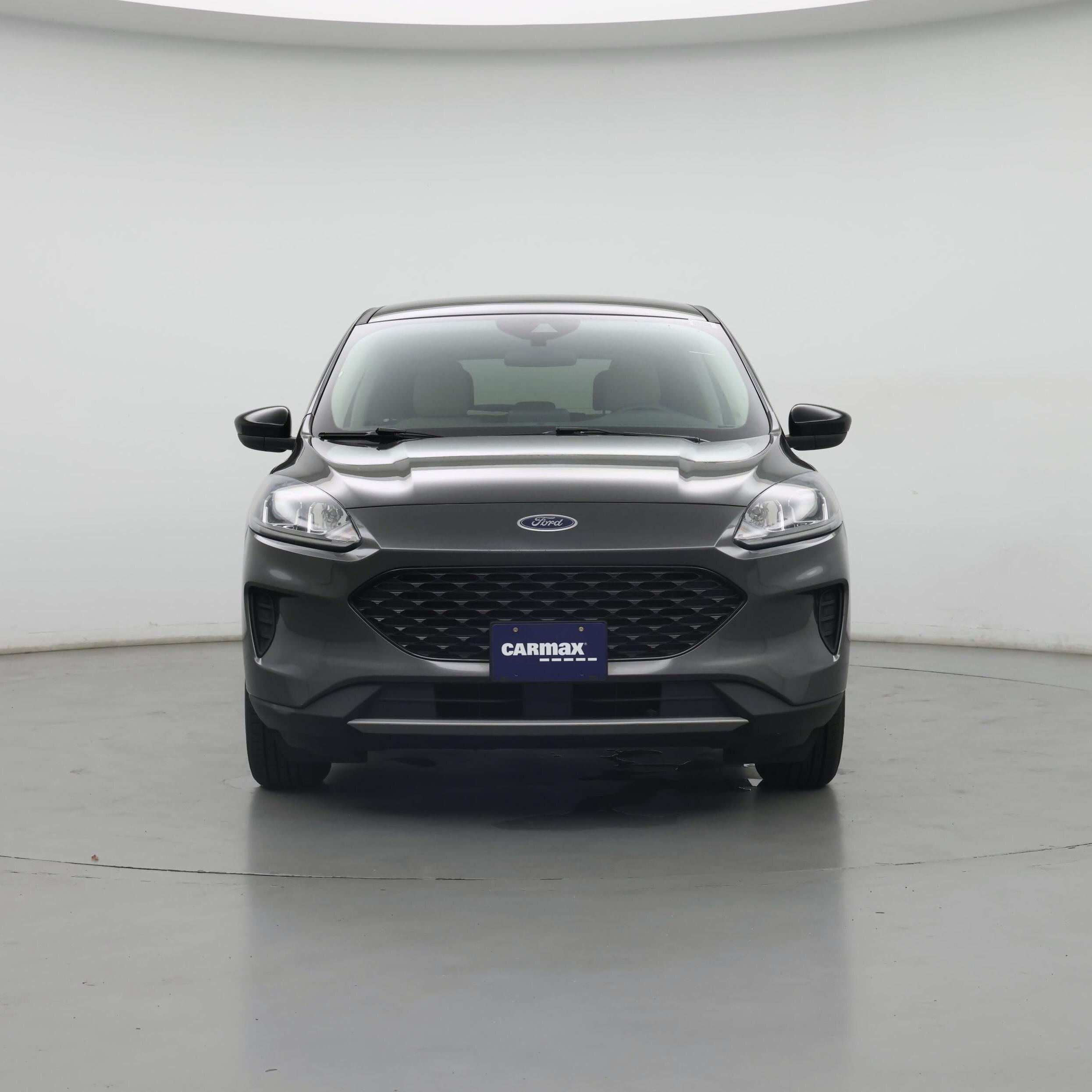 Thumbnail: 2020 Ford Escape - 5