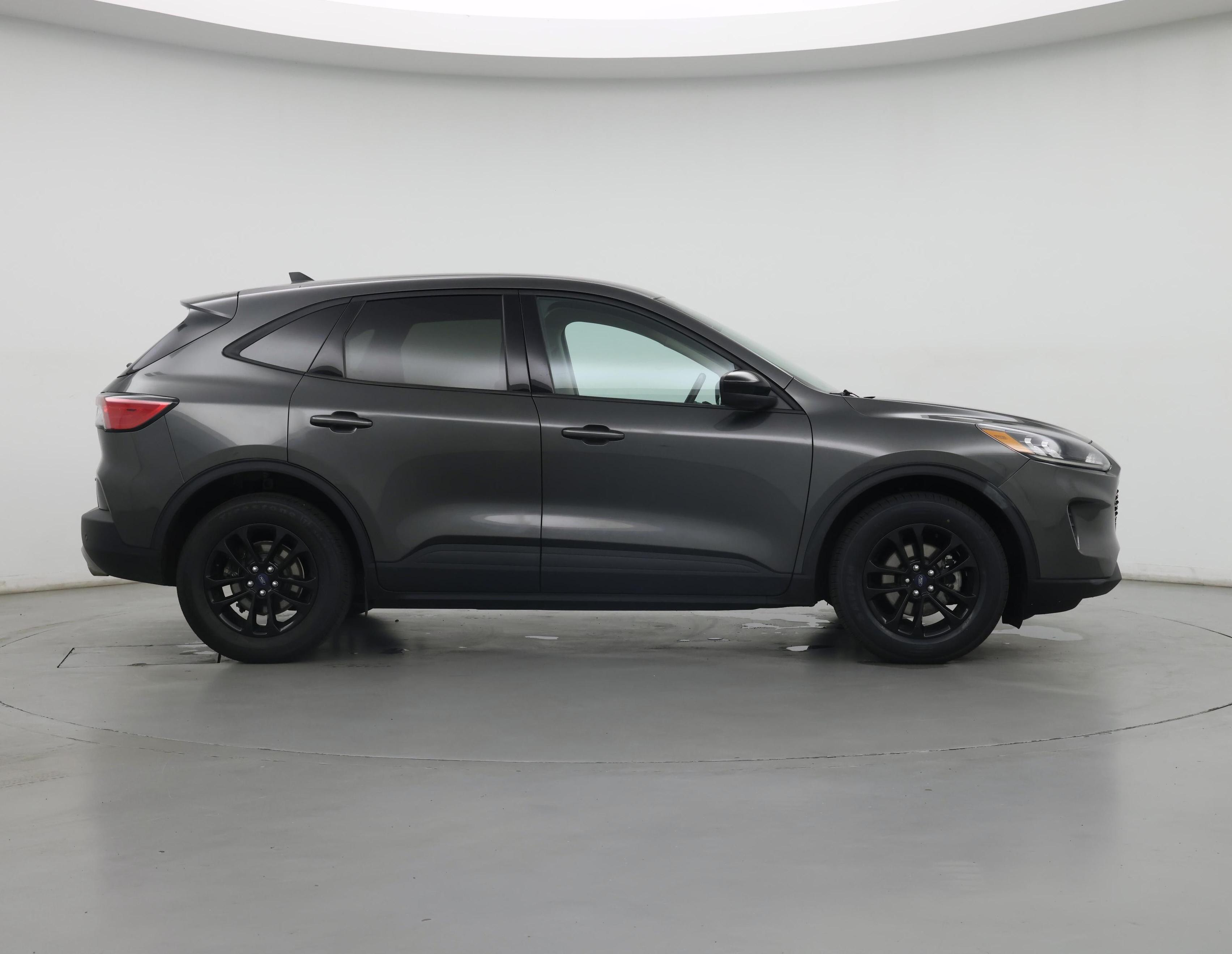 Thumbnail: 2020 Ford Escape - 7