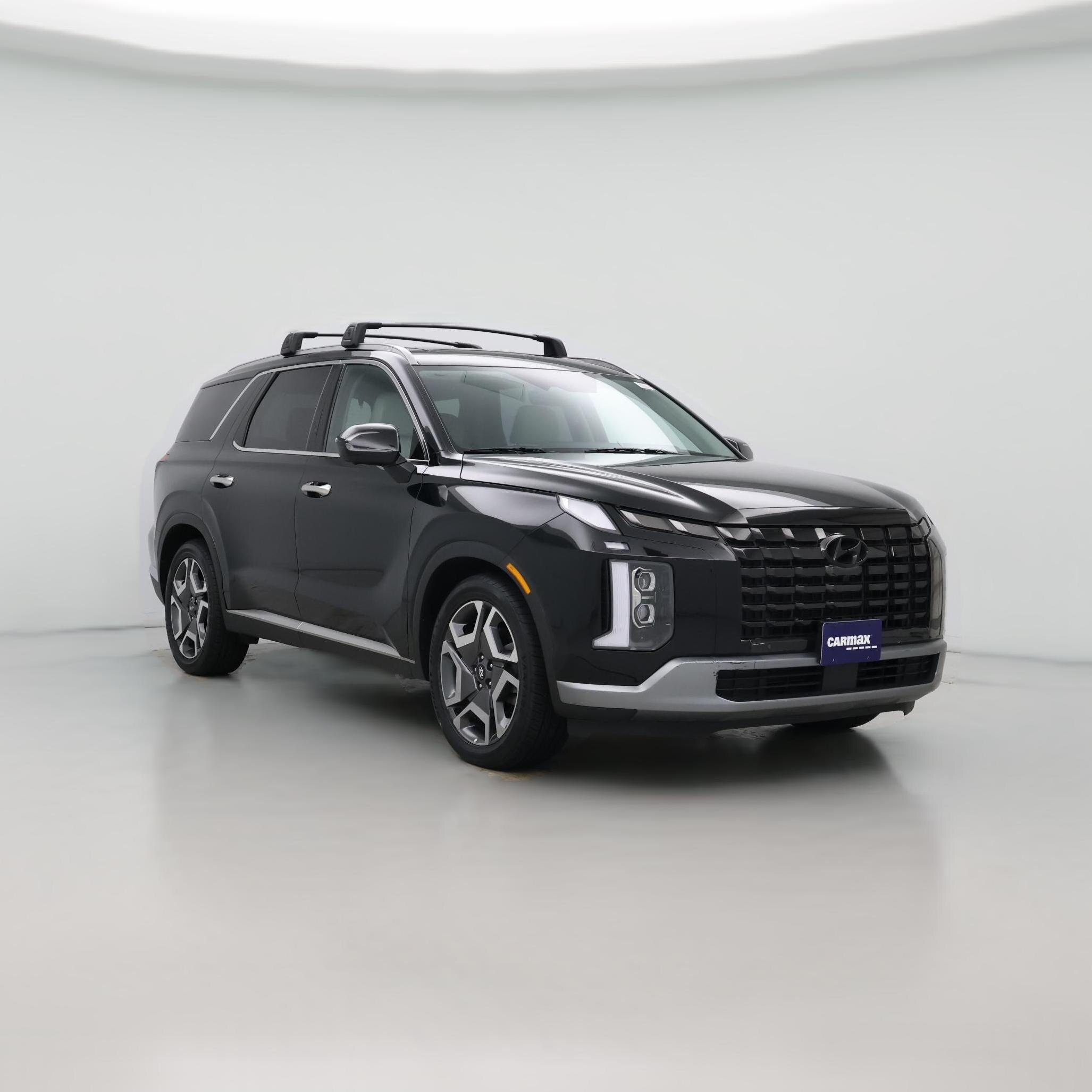 Thumbnail: 2023 Hyundai Palisade - 1