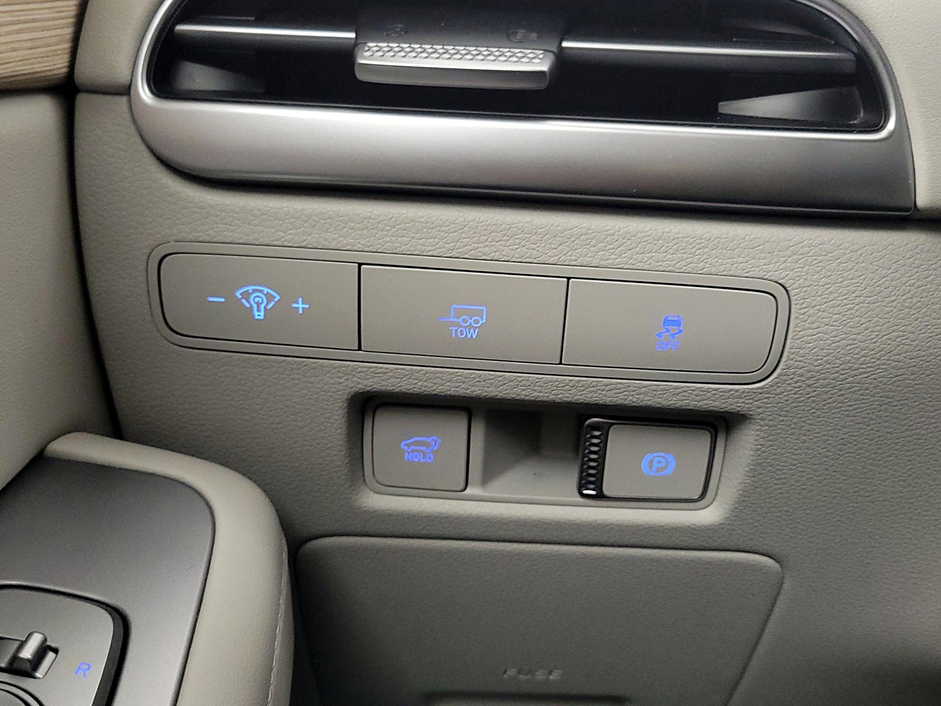 Thumbnail: 2023 Hyundai Palisade - 13