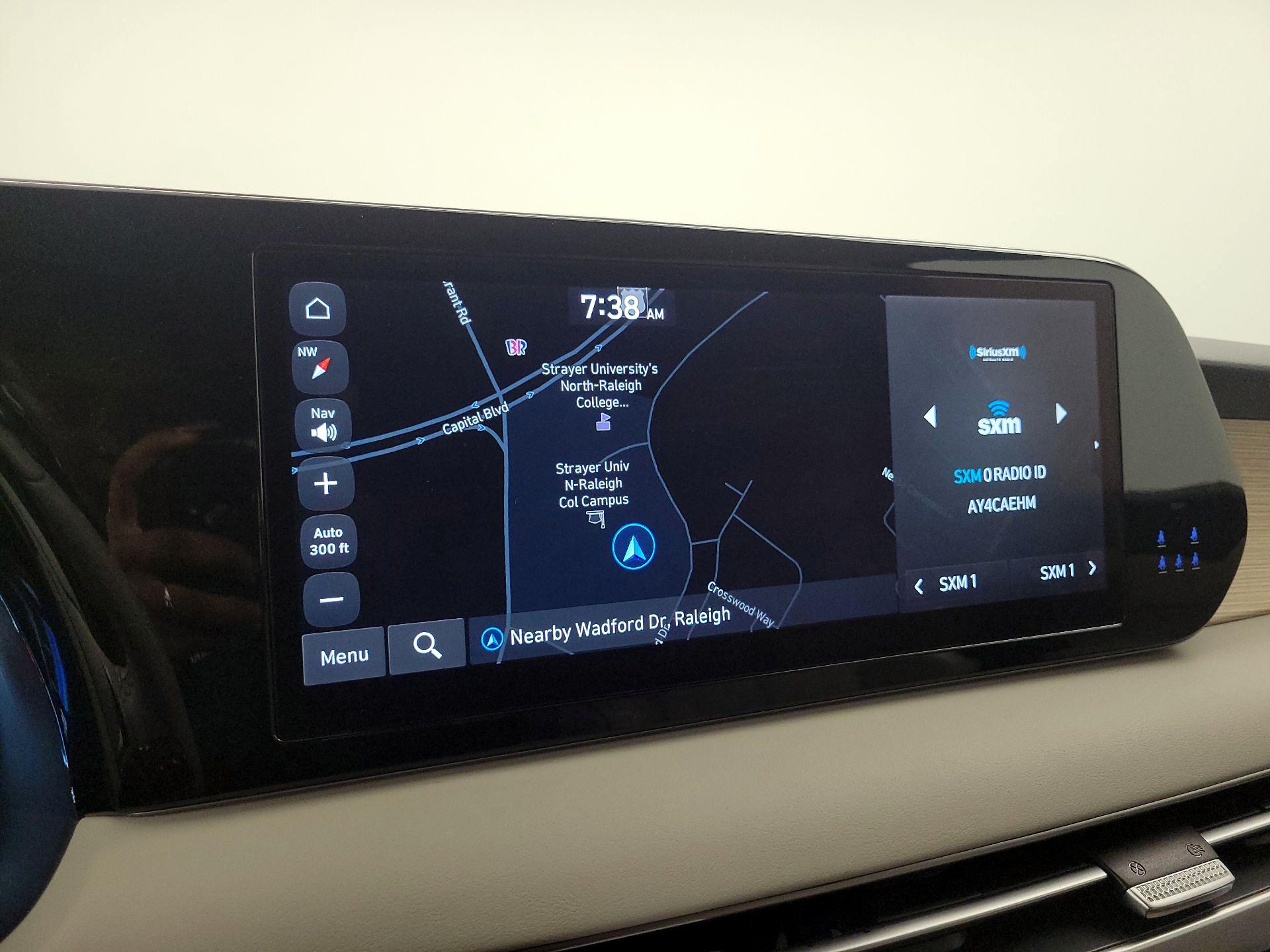 Thumbnail: 2023 Hyundai Palisade - 14