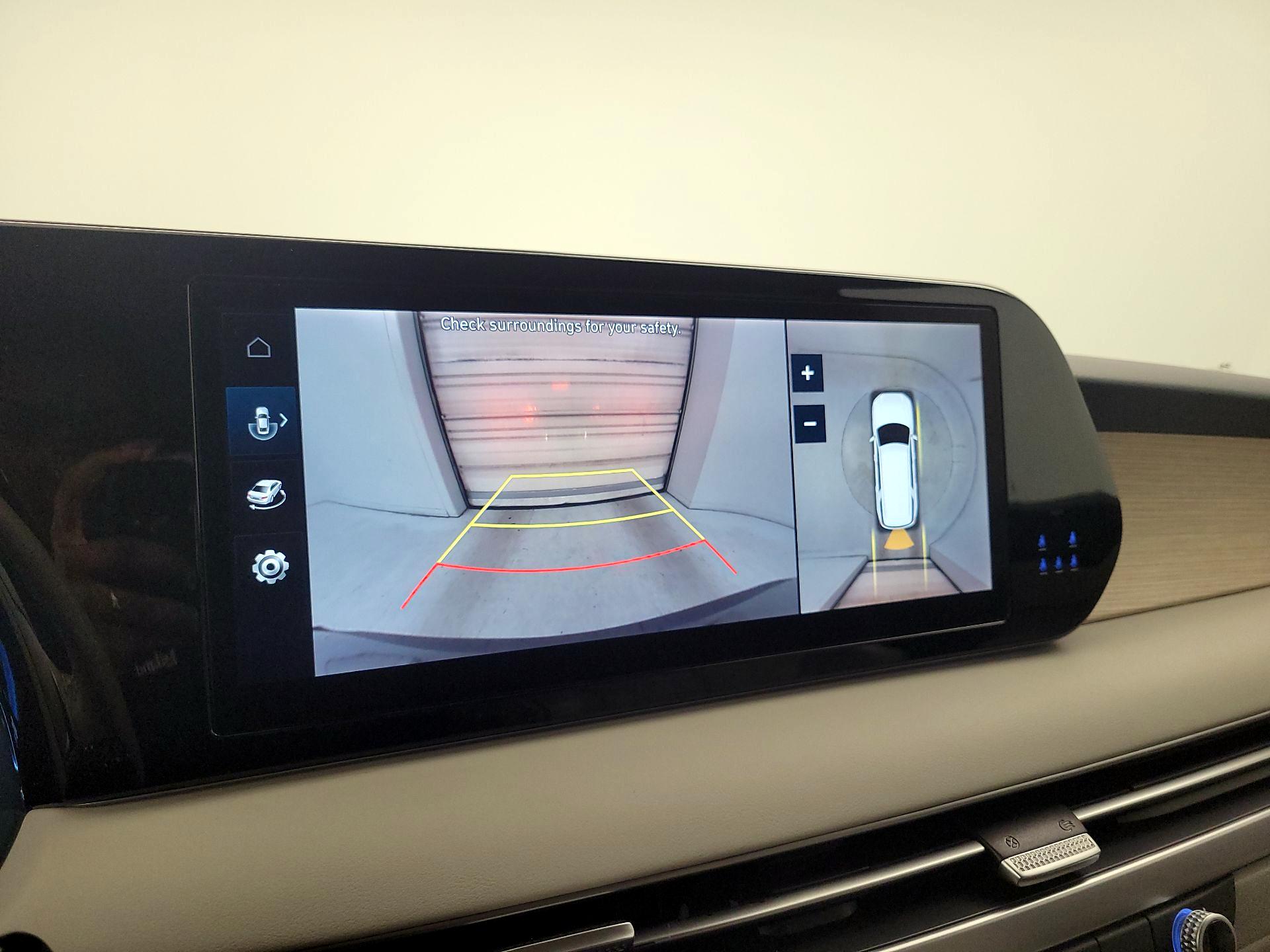 Thumbnail: 2023 Hyundai Palisade - 15