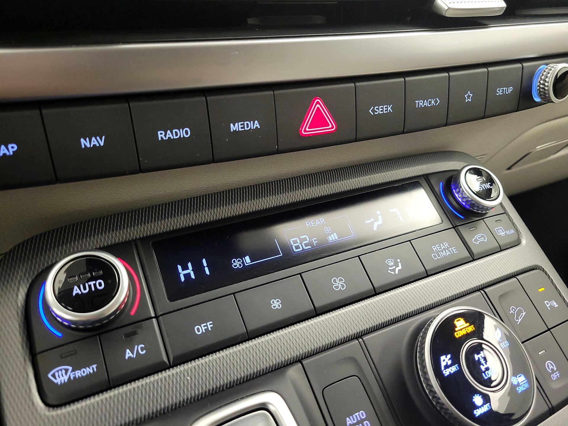 Thumbnail: 2023 Hyundai Palisade - 17