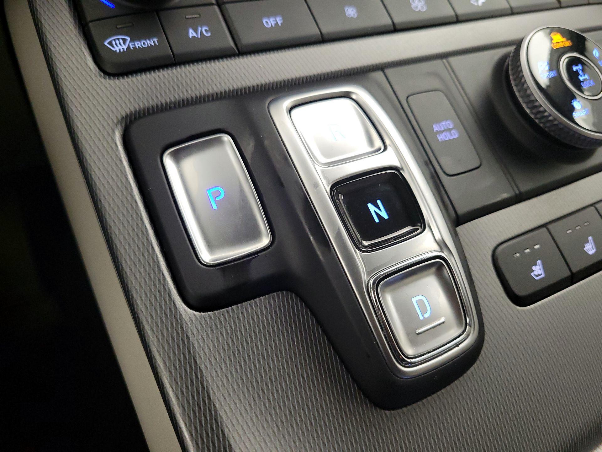 Thumbnail: 2023 Hyundai Palisade - 18