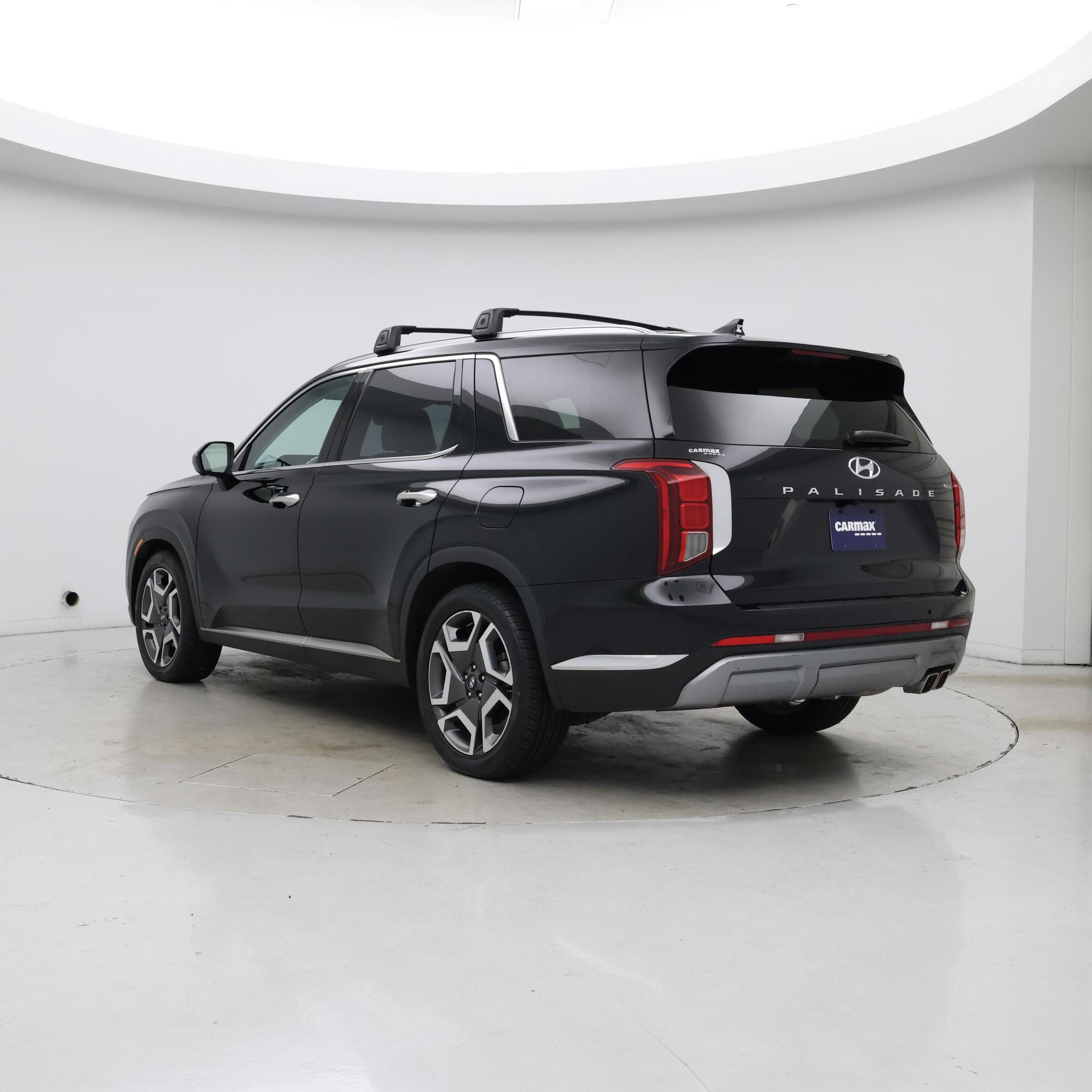 Thumbnail: 2023 Hyundai Palisade - 2