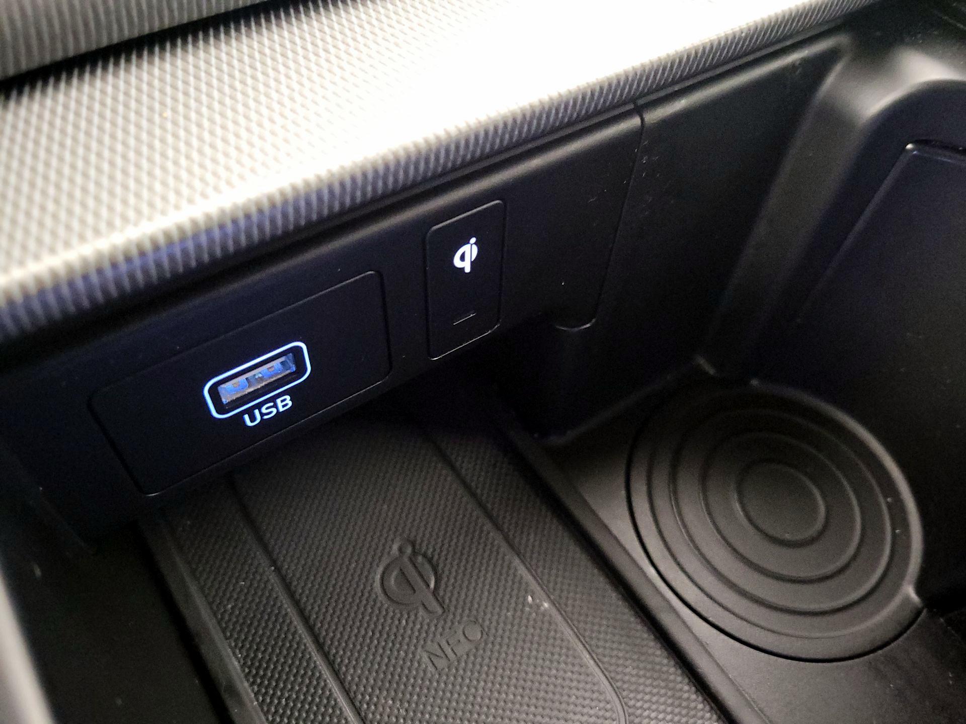 Thumbnail: 2023 Hyundai Palisade - 19