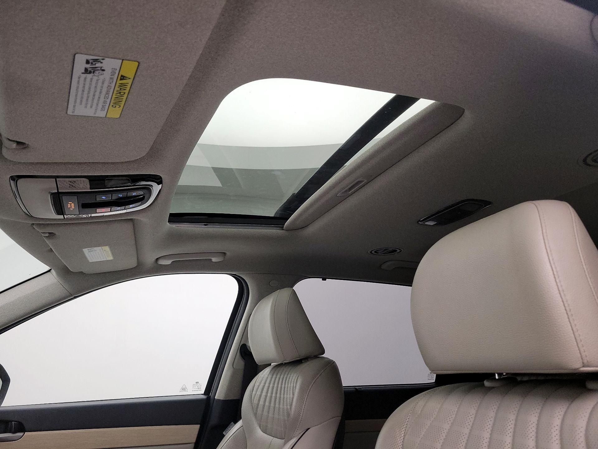 Thumbnail: 2023 Hyundai Palisade - 20