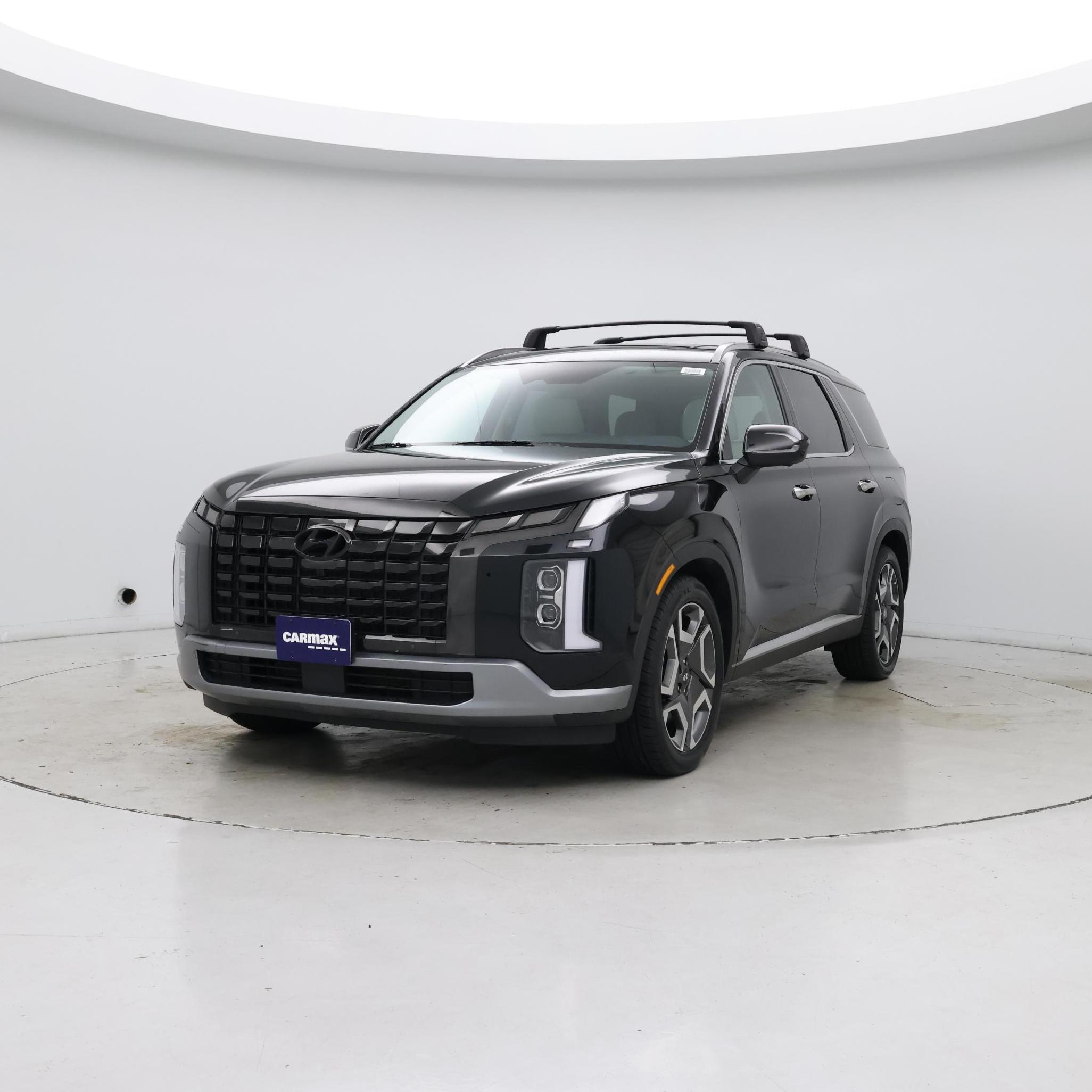 Thumbnail: 2023 Hyundai Palisade - 4
