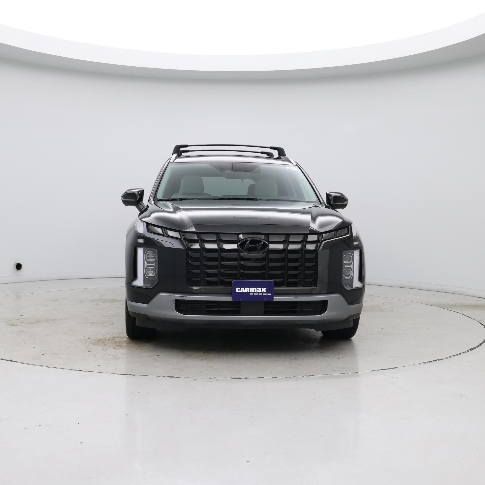 Thumbnail: 2023 Hyundai Palisade - 5