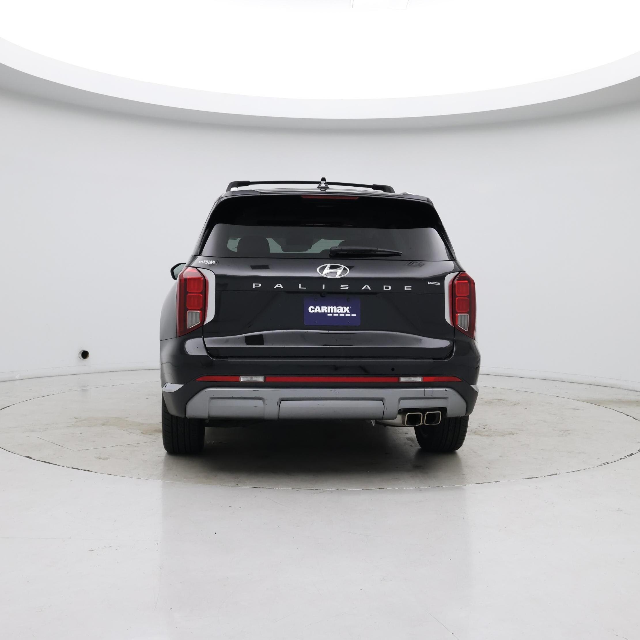 Thumbnail: 2023 Hyundai Palisade - 6