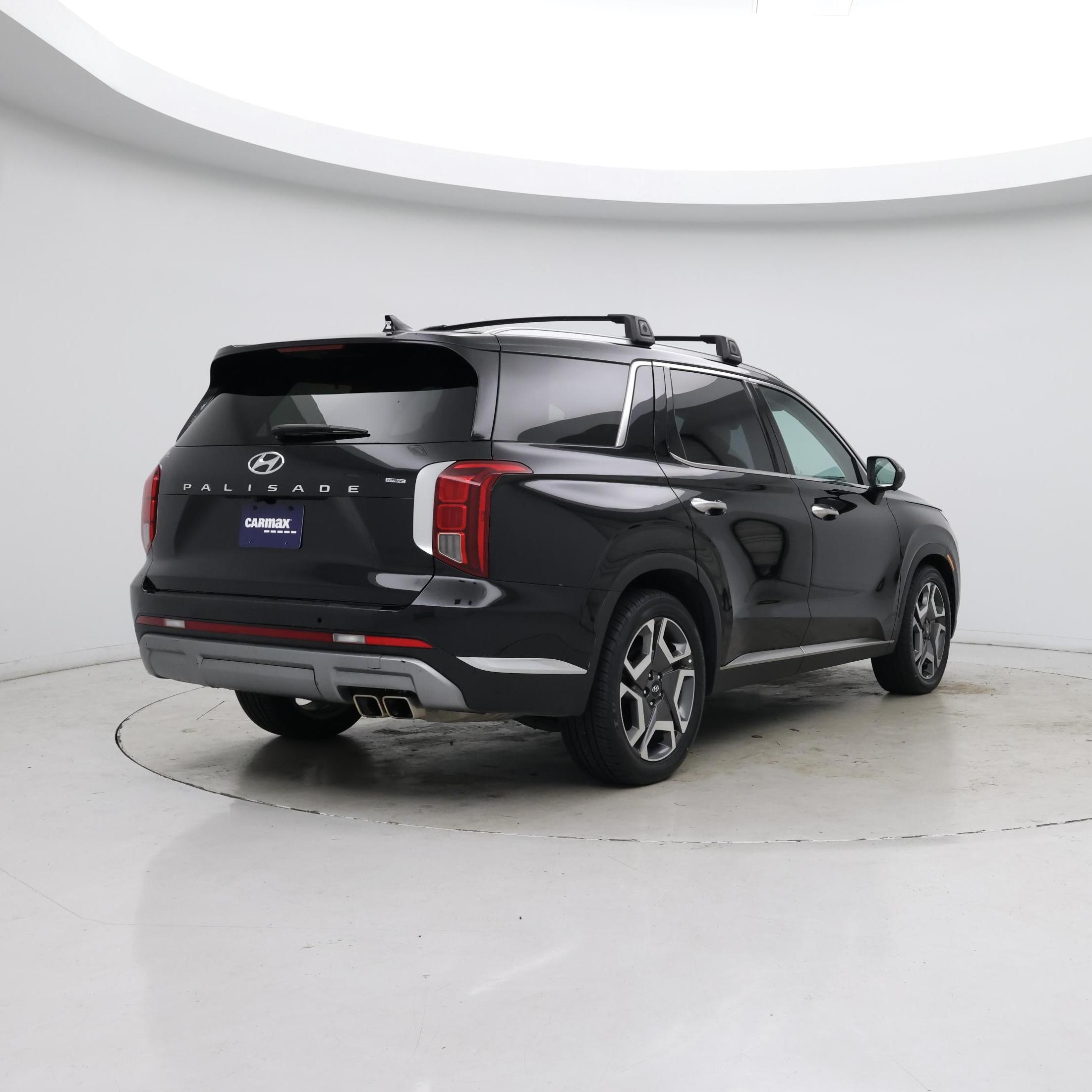 Thumbnail: 2023 Hyundai Palisade - 8