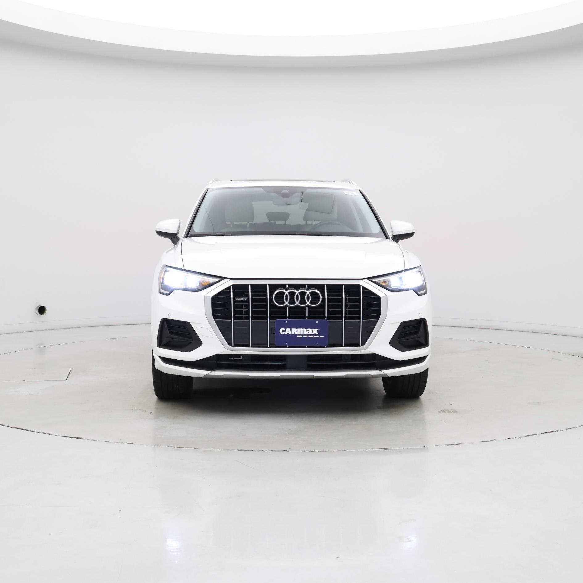 Thumbnail: 2022 Audi Q3 - 5