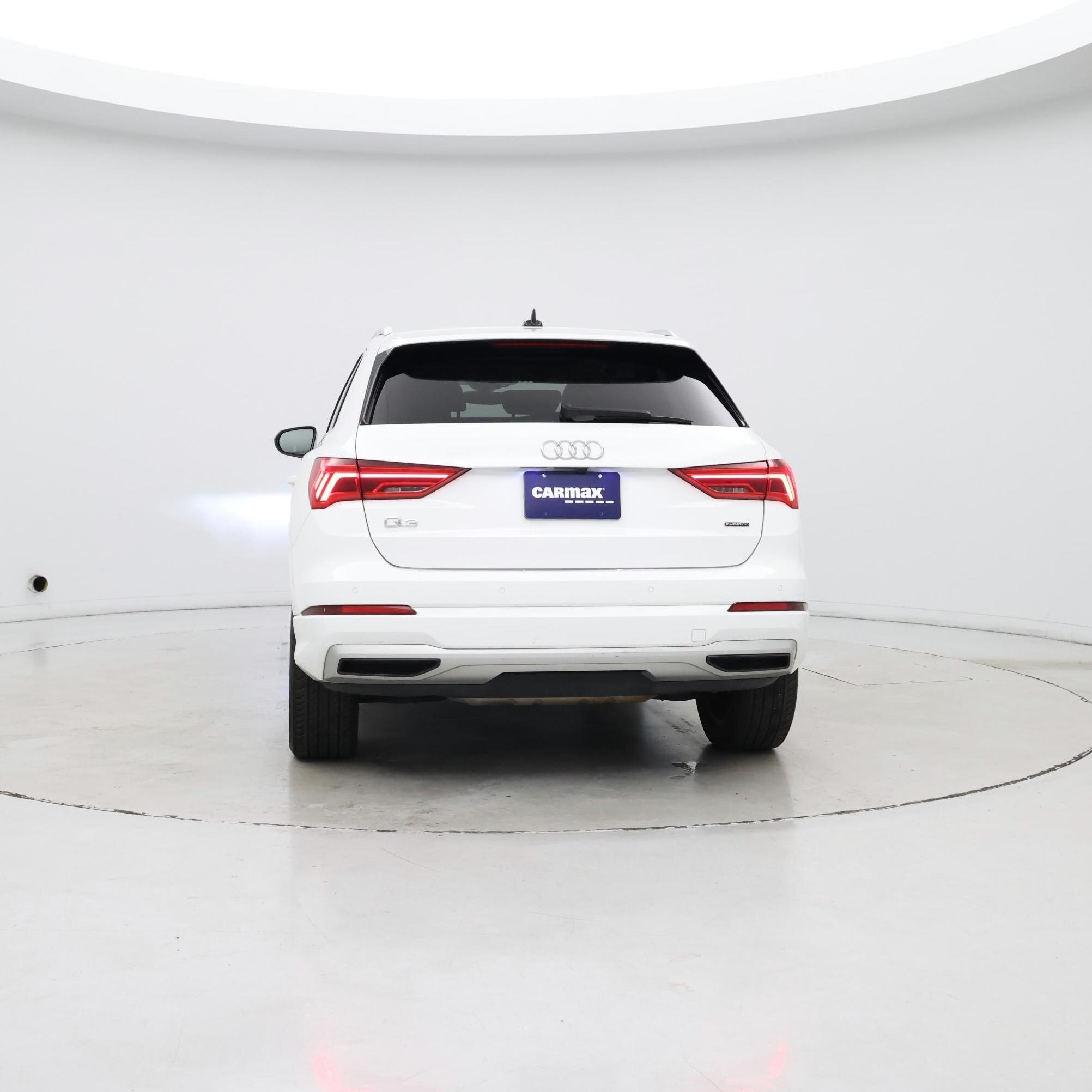 Thumbnail: 2022 Audi Q3 - 6