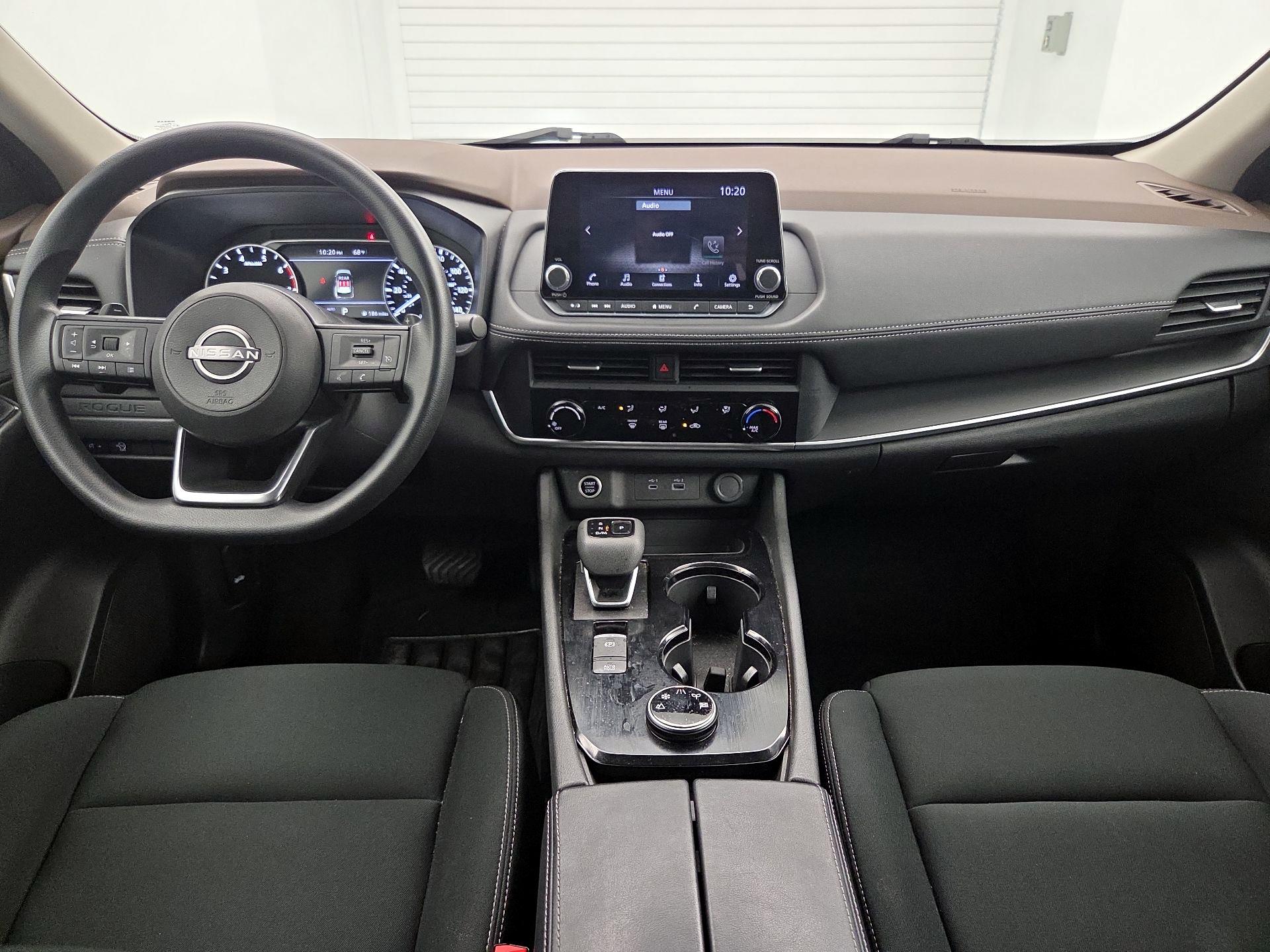 Thumbnail: 2023 Nissan Rogue - 9