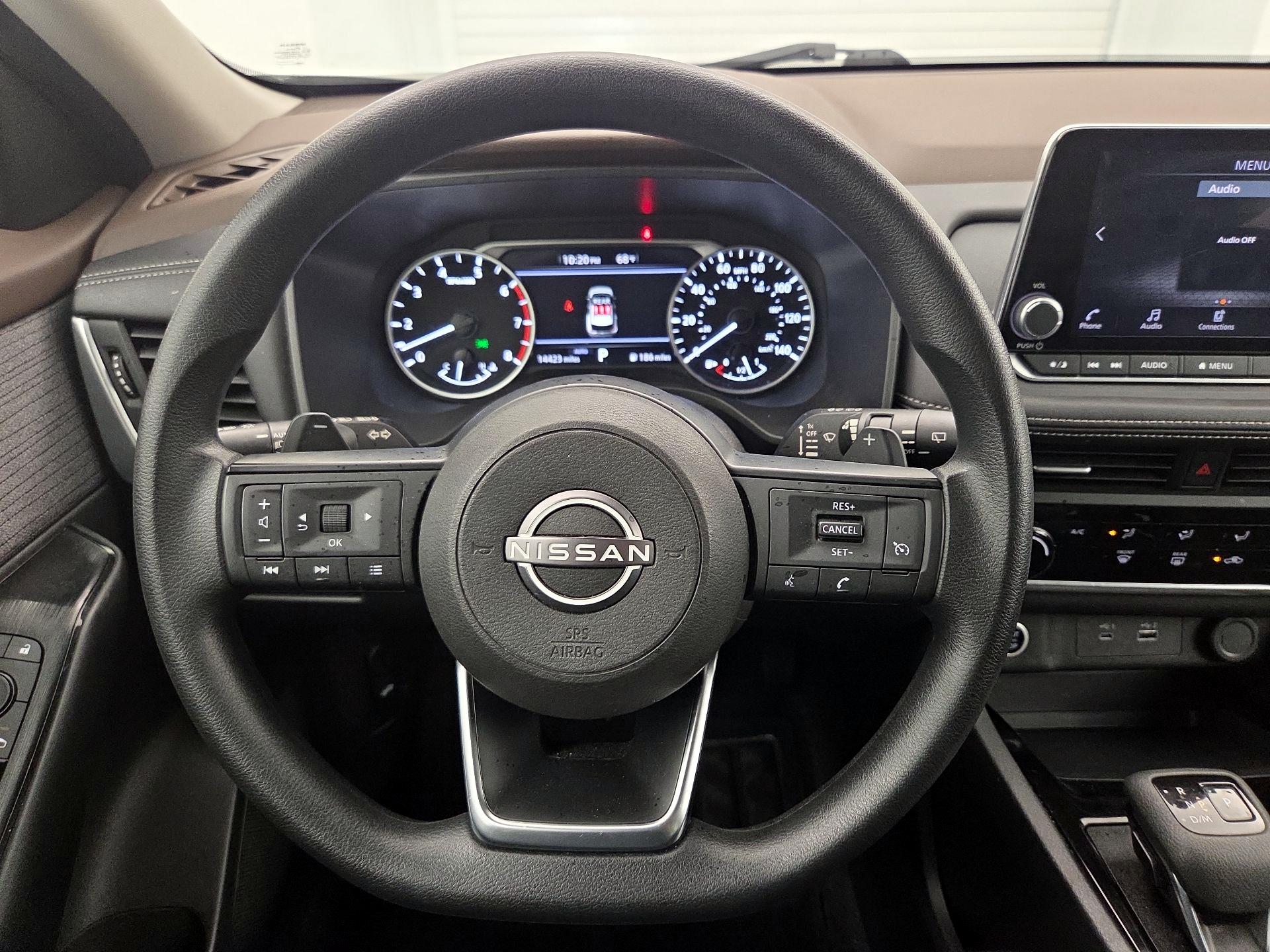 Thumbnail: 2023 Nissan Rogue - 10