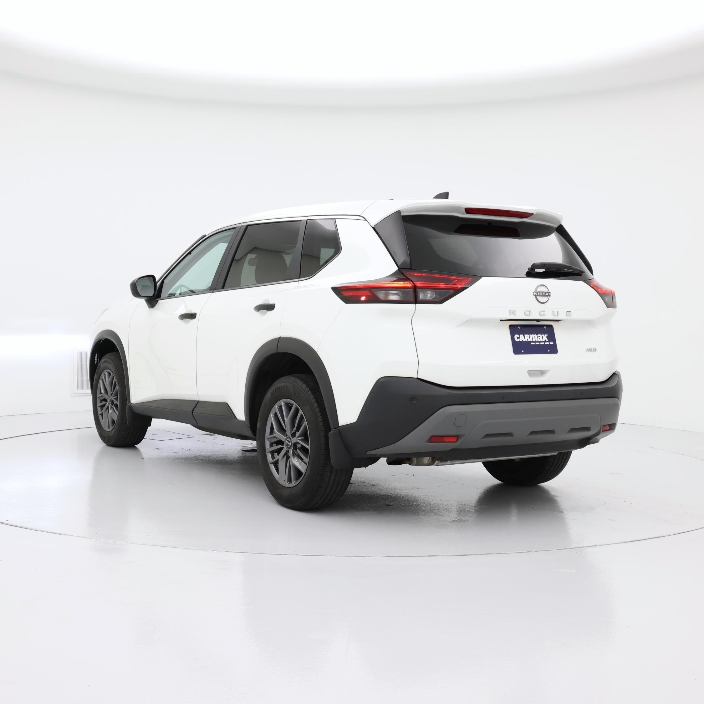 Thumbnail: 2023 Nissan Rogue - 2