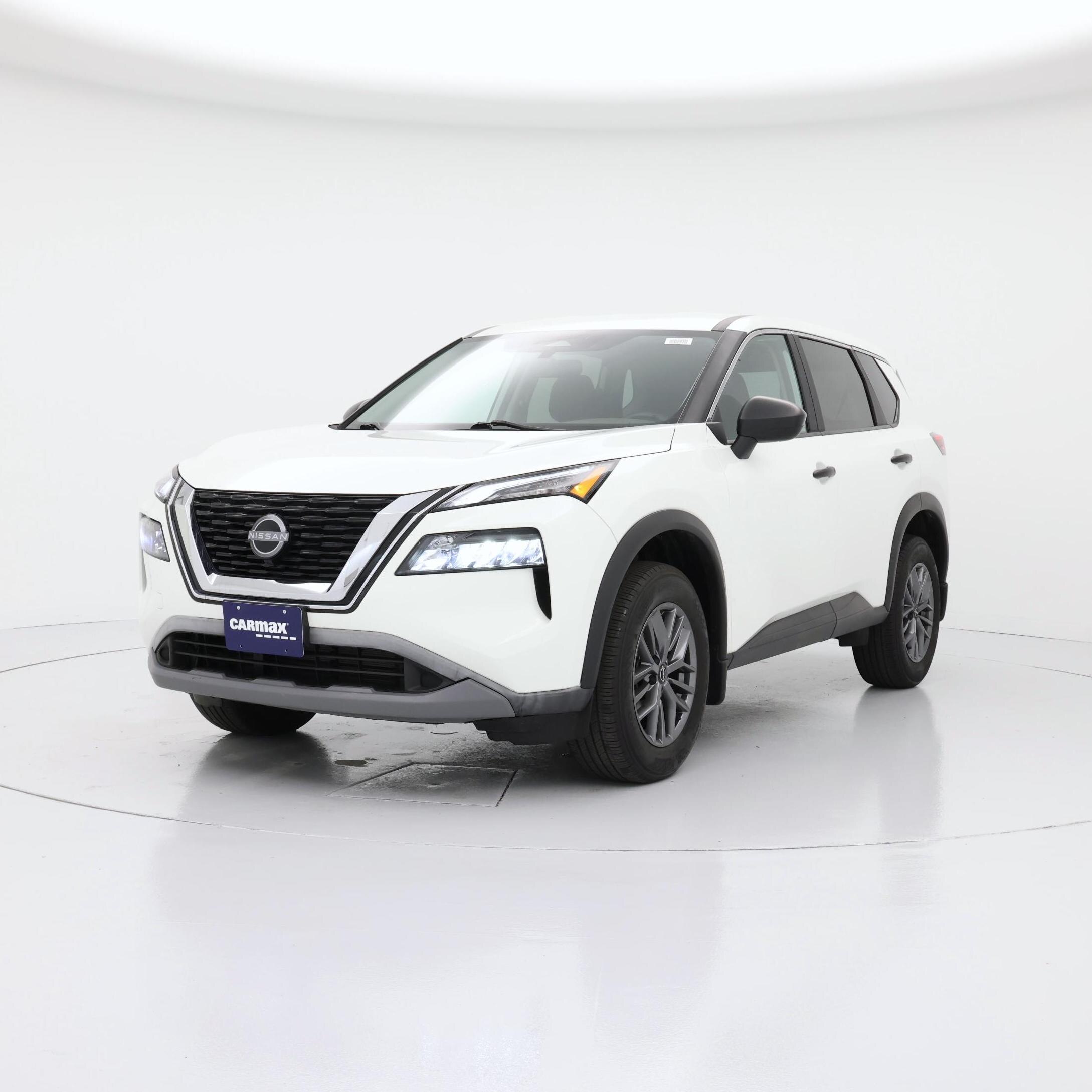 Thumbnail: 2023 Nissan Rogue - 4