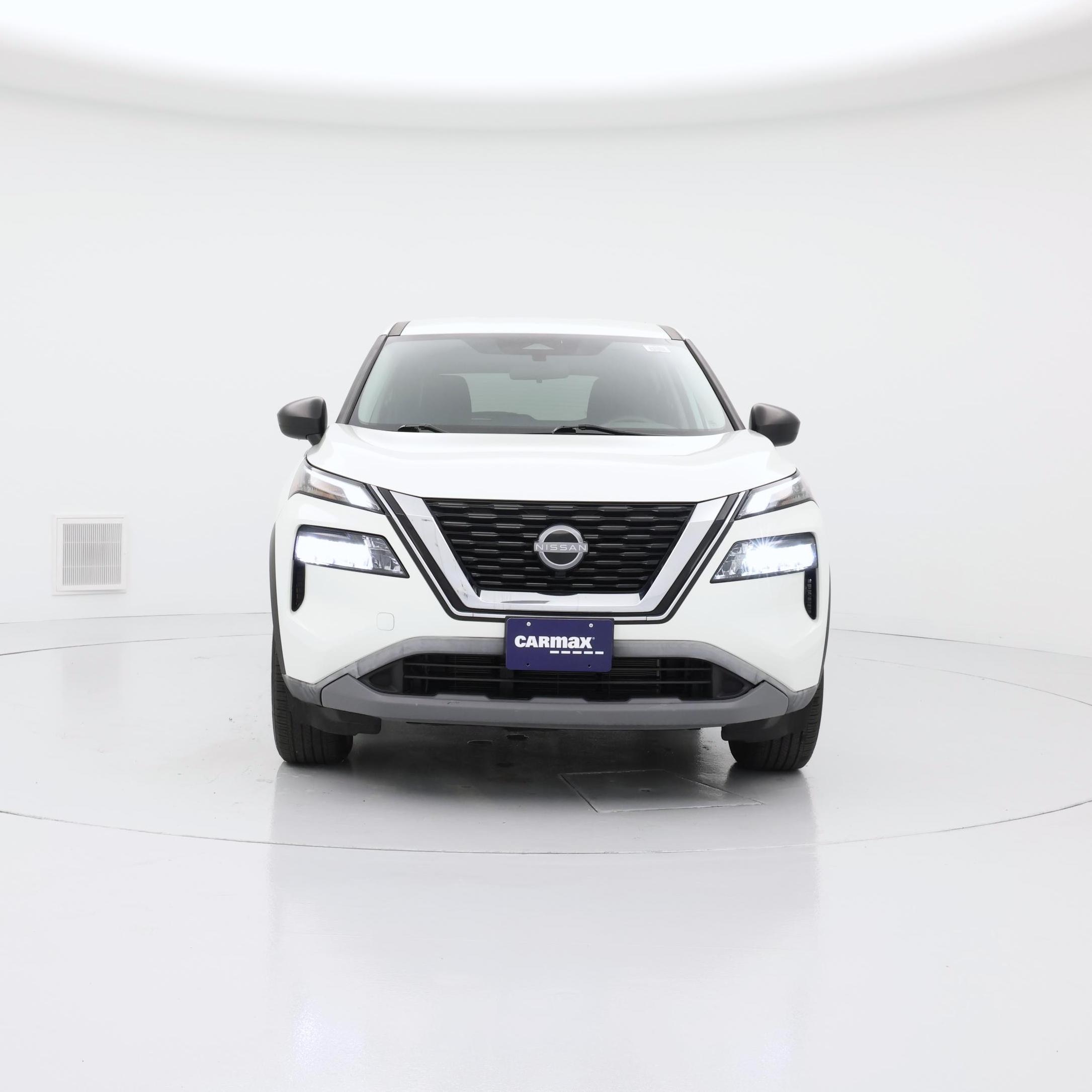 Thumbnail: 2023 Nissan Rogue - 5