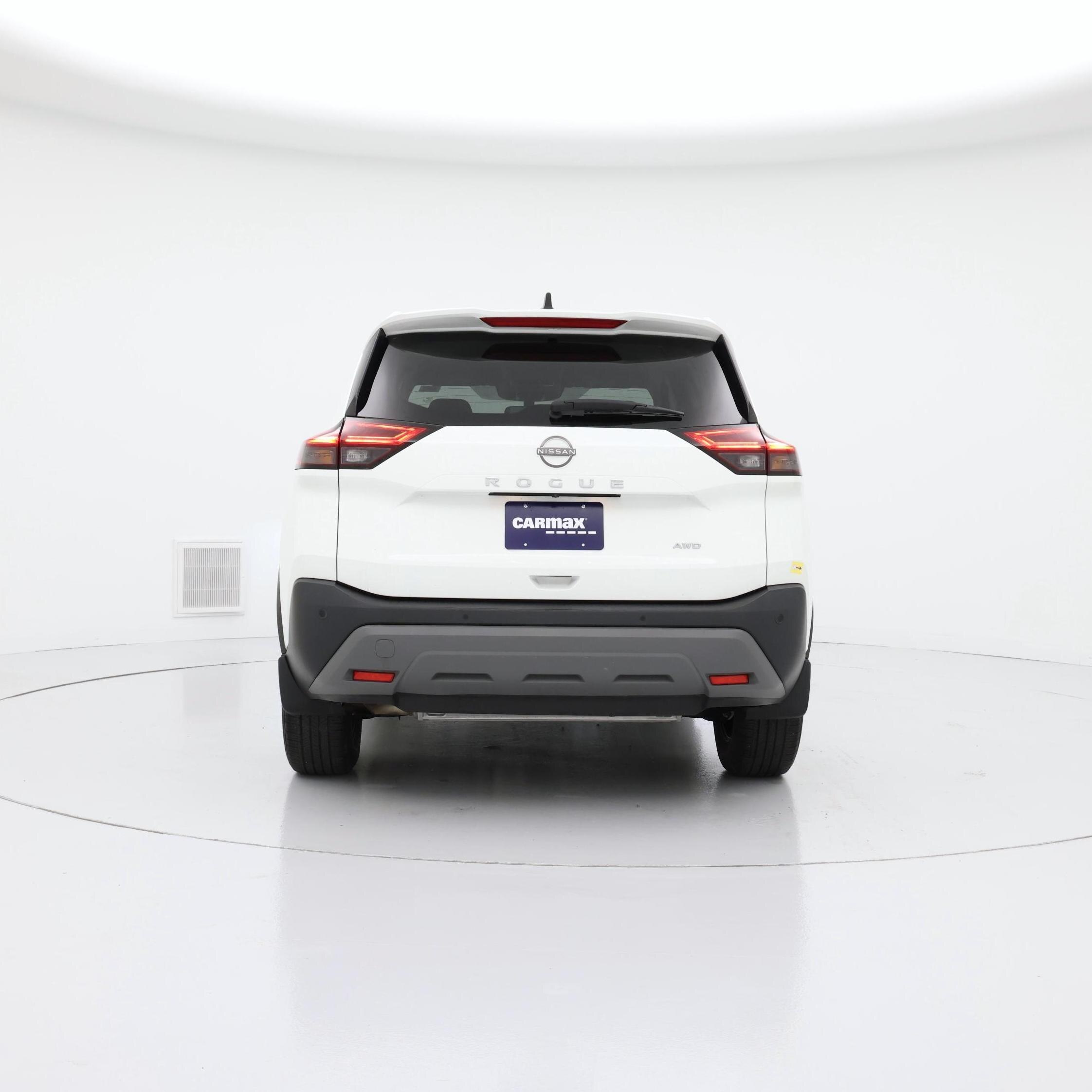 Thumbnail: 2023 Nissan Rogue - 6
