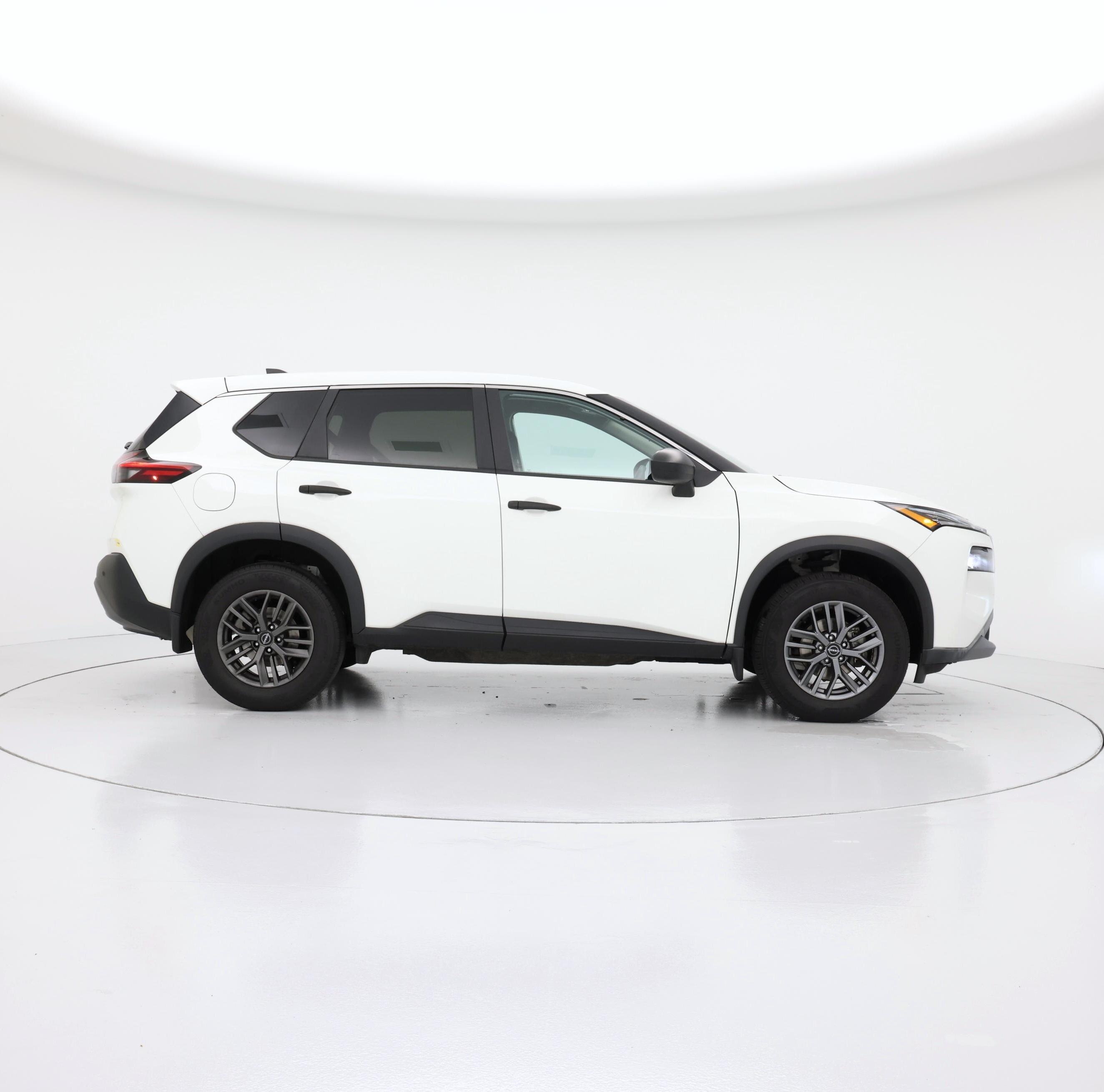 Thumbnail: 2023 Nissan Rogue - 7