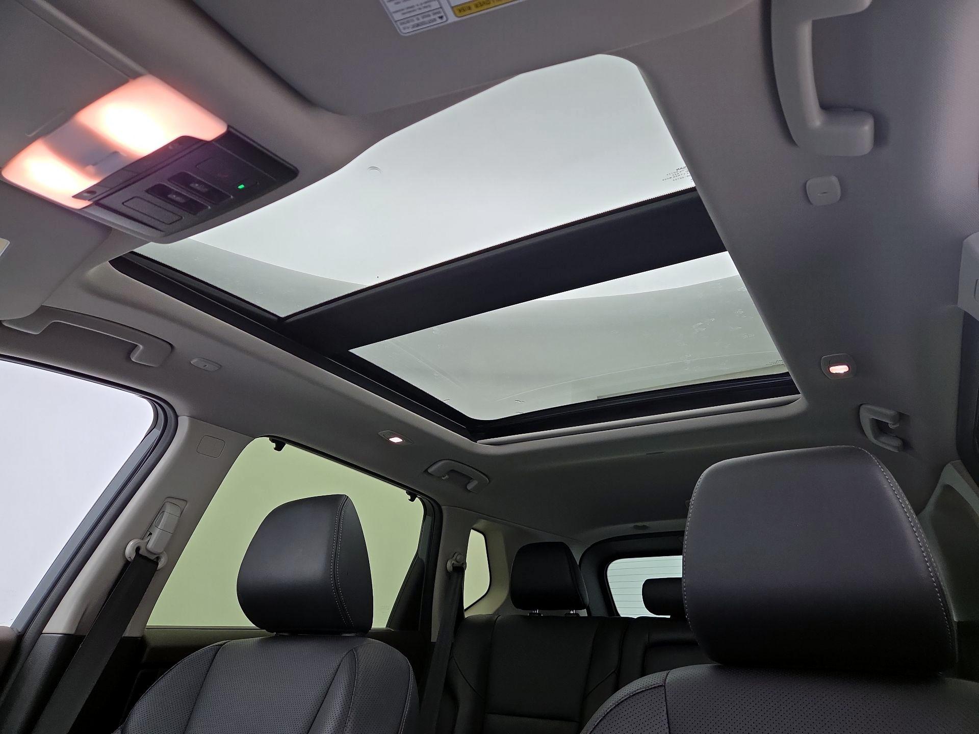 Thumbnail: 2023 Nissan Rogue - 20
