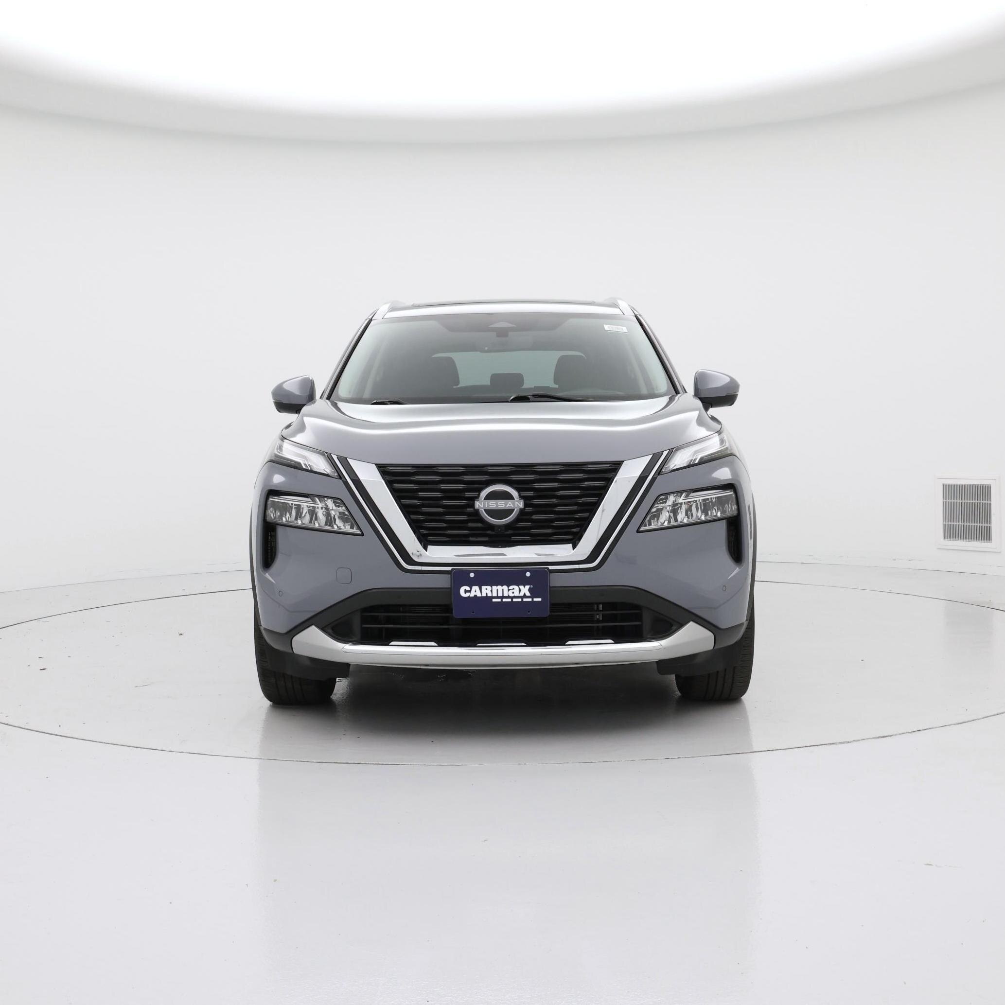 Thumbnail: 2023 Nissan Rogue - 5