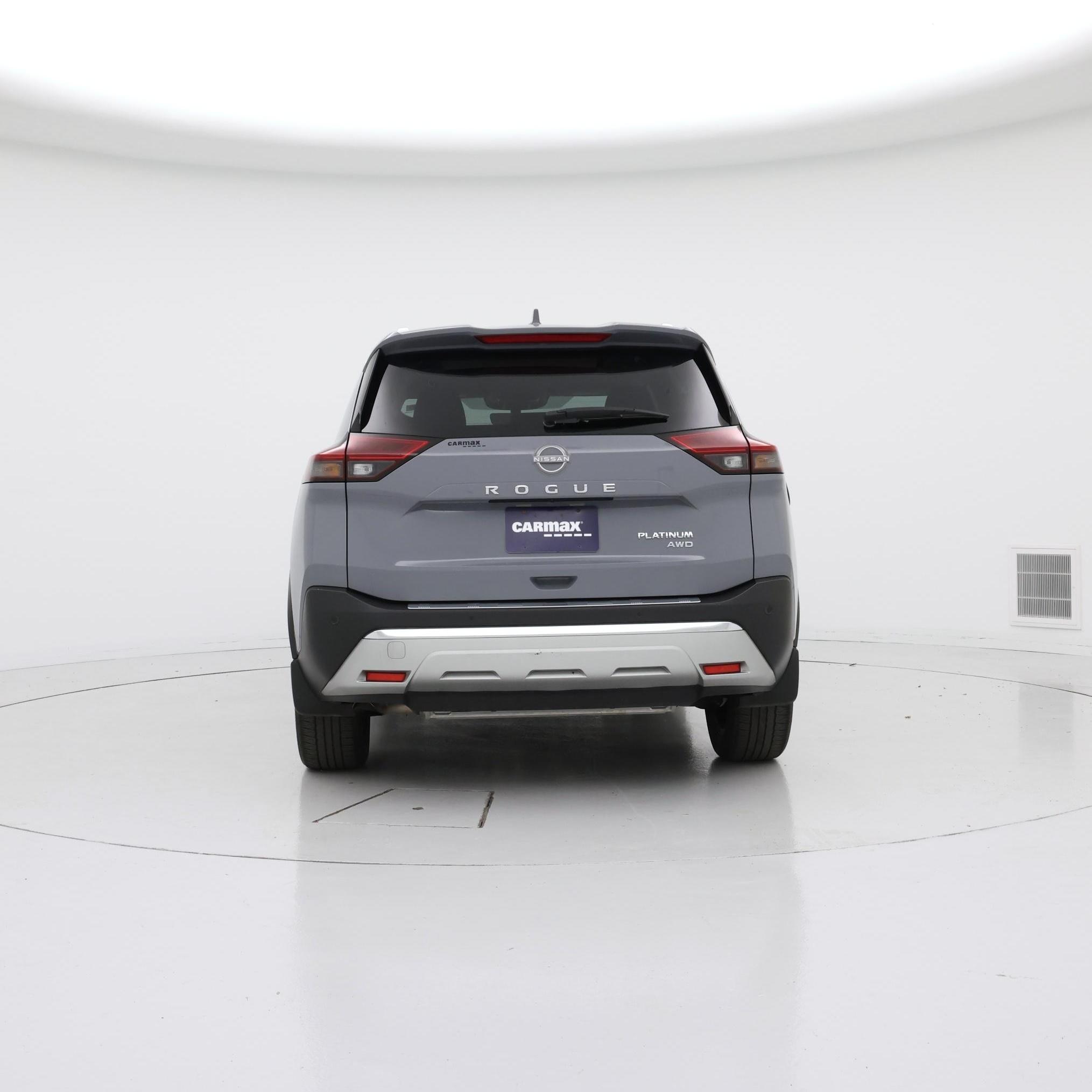 Thumbnail: 2023 Nissan Rogue - 6
