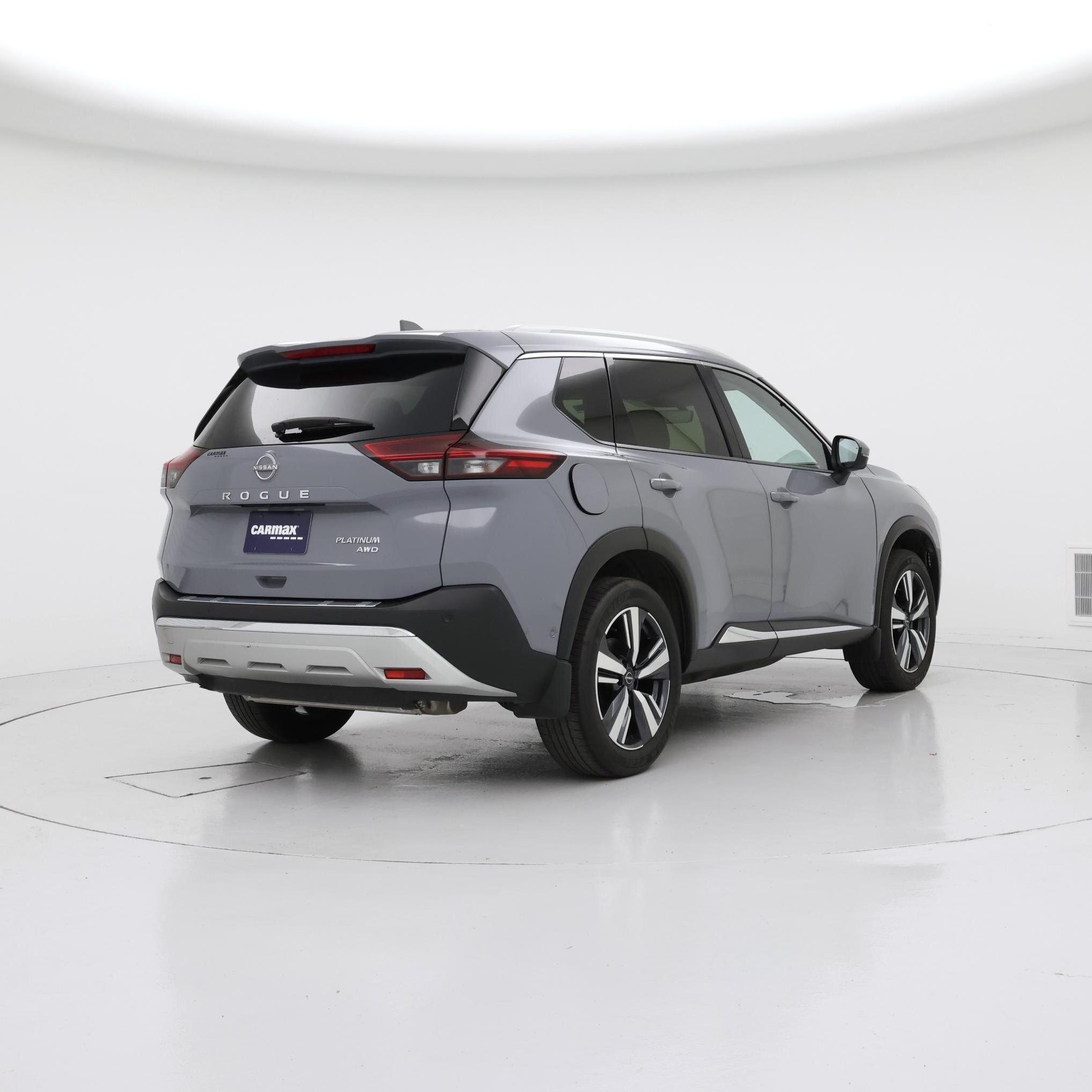 Thumbnail: 2023 Nissan Rogue - 8