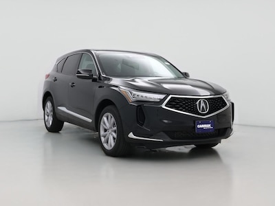 2023 Acura RDX SH-AWD