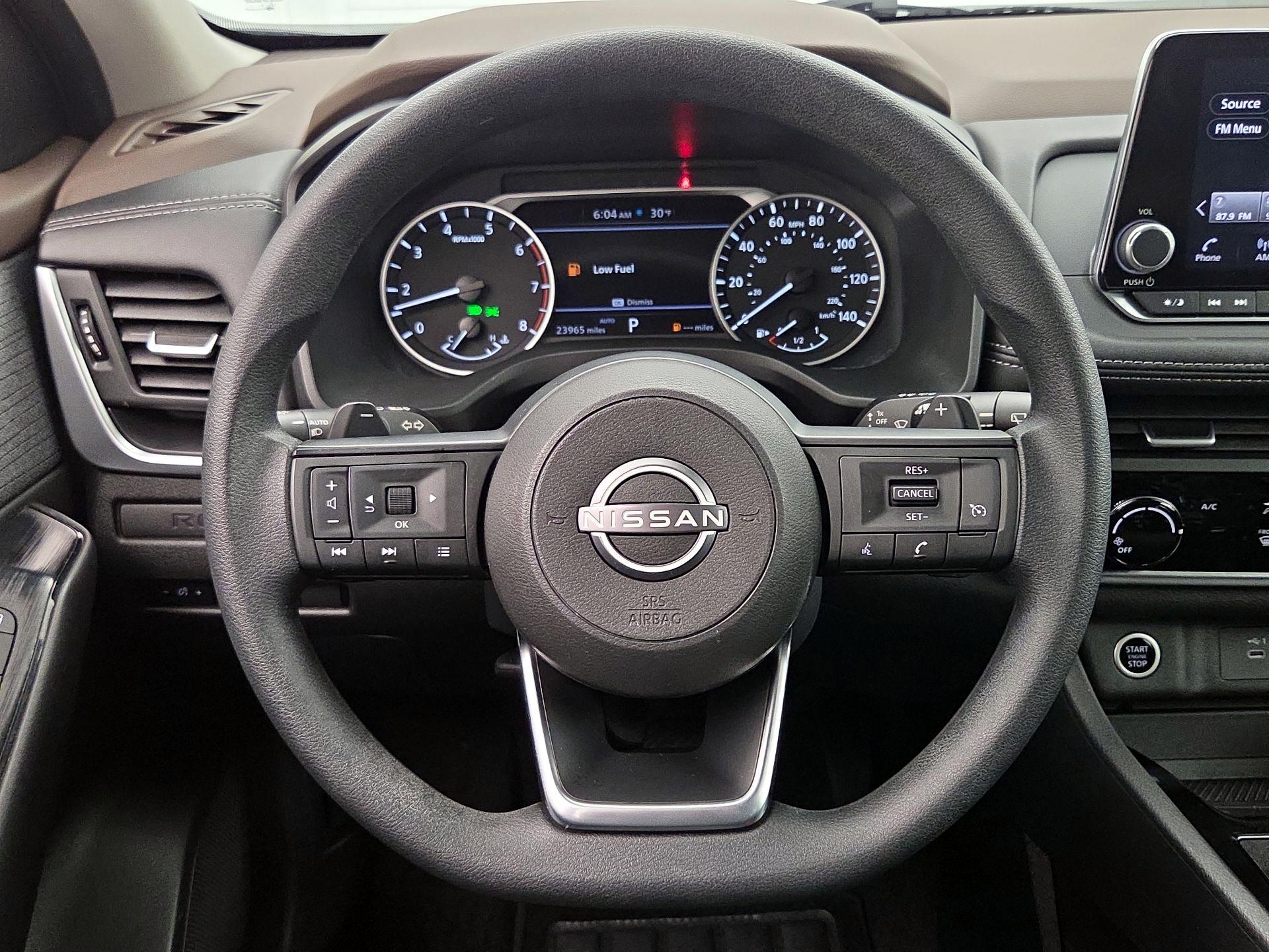 Thumbnail: 2023 Nissan Rogue - 10