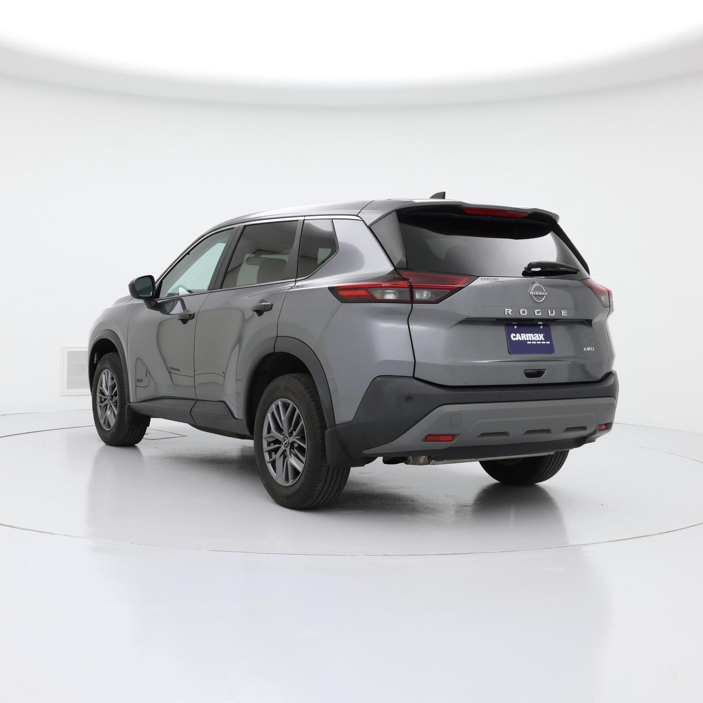 Thumbnail: 2023 Nissan Rogue - 2