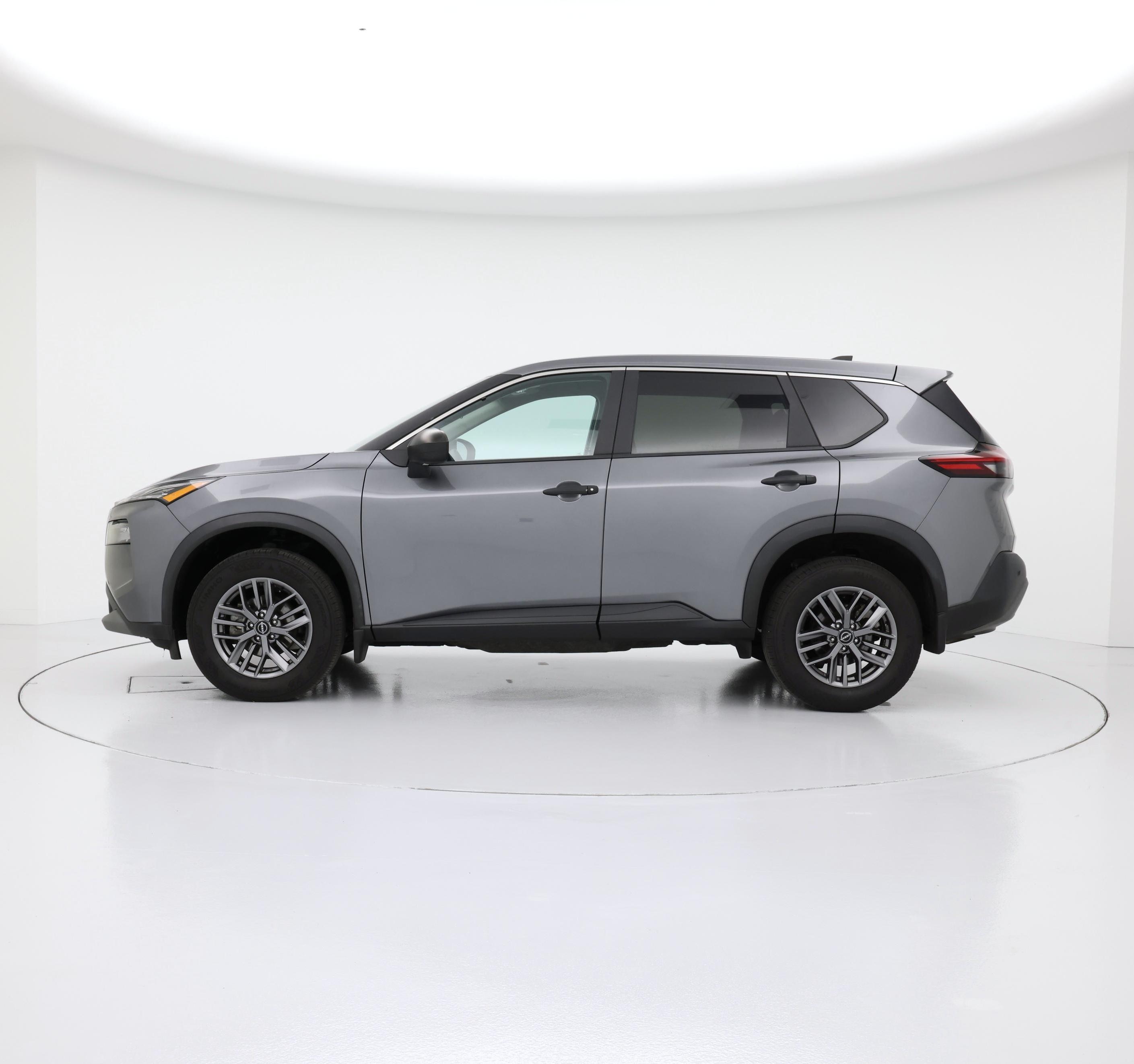 Thumbnail: 2023 Nissan Rogue - 3