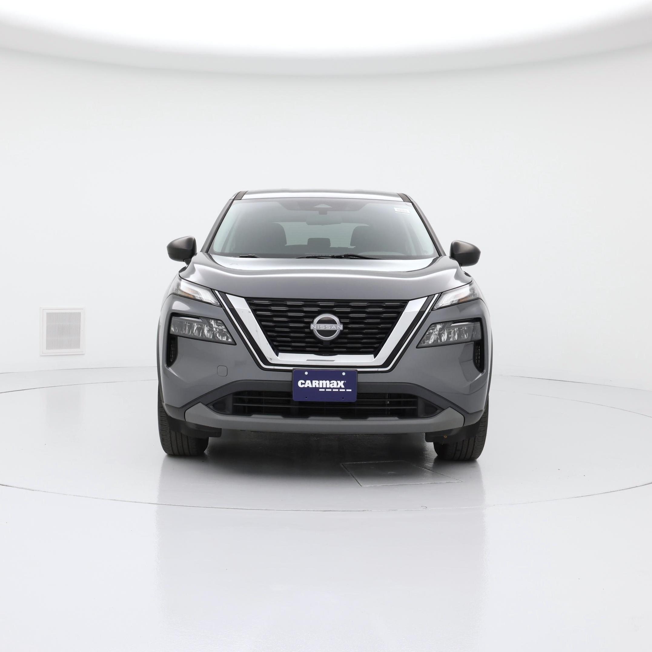 Thumbnail: 2023 Nissan Rogue - 5