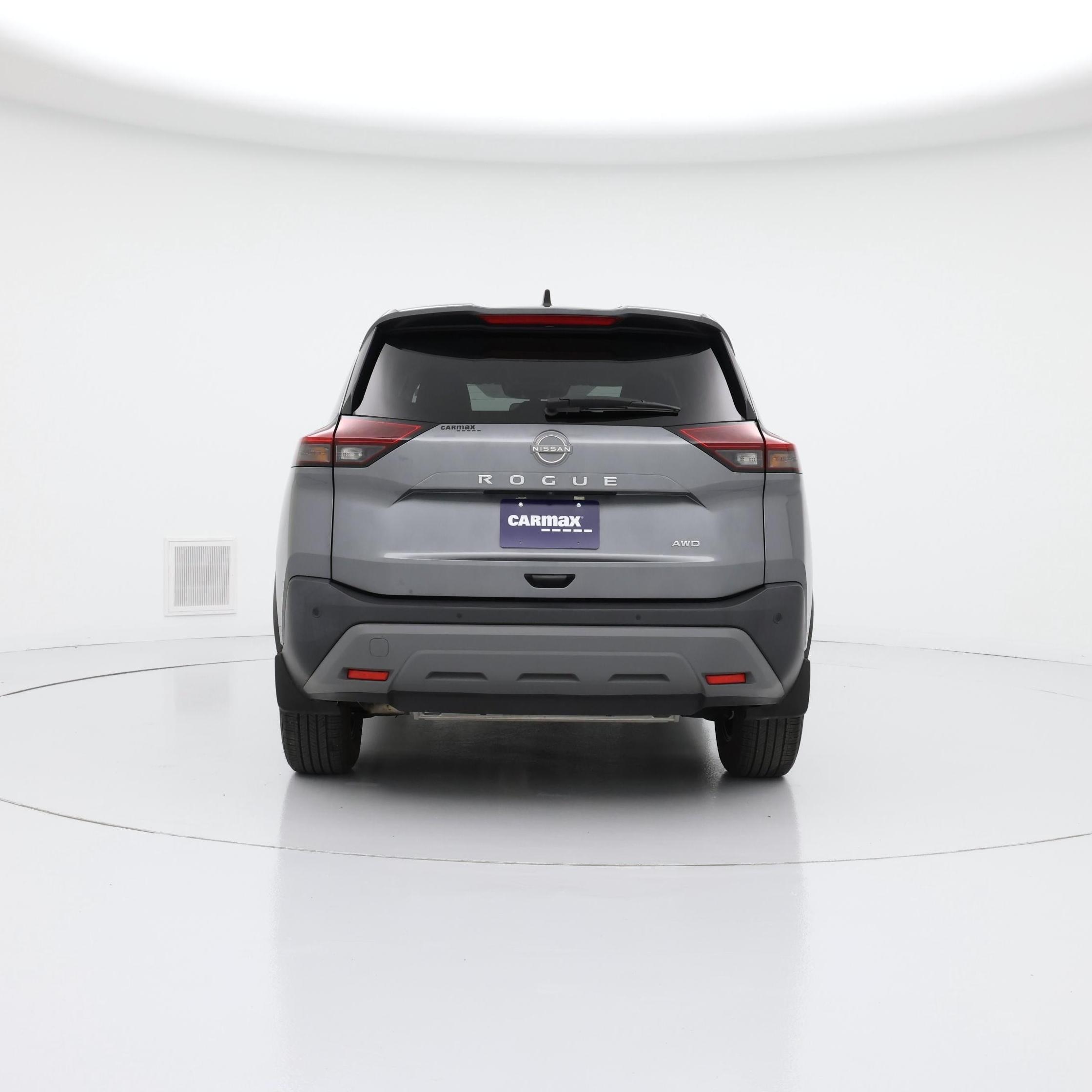 Thumbnail: 2023 Nissan Rogue - 6