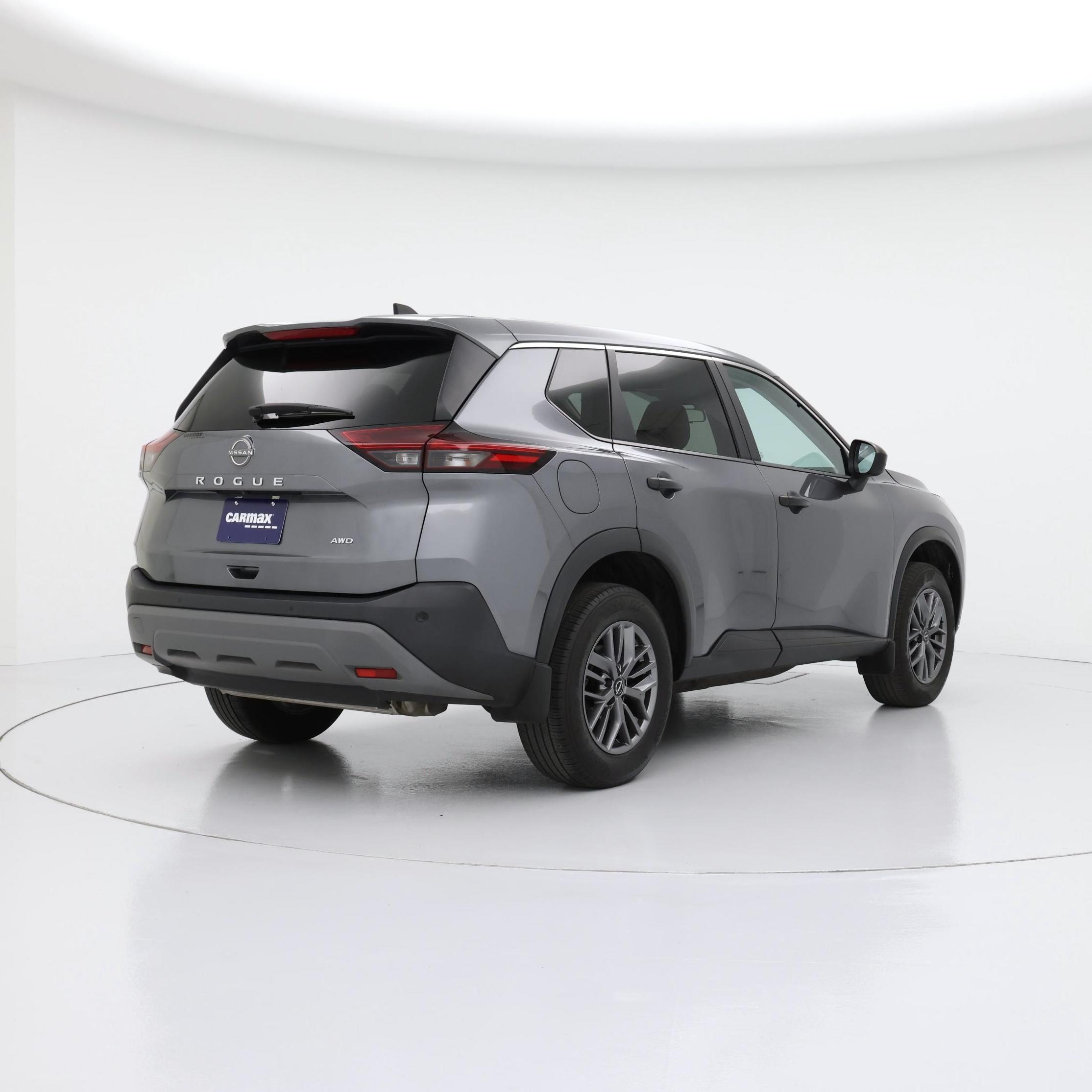 Thumbnail: 2023 Nissan Rogue - 8