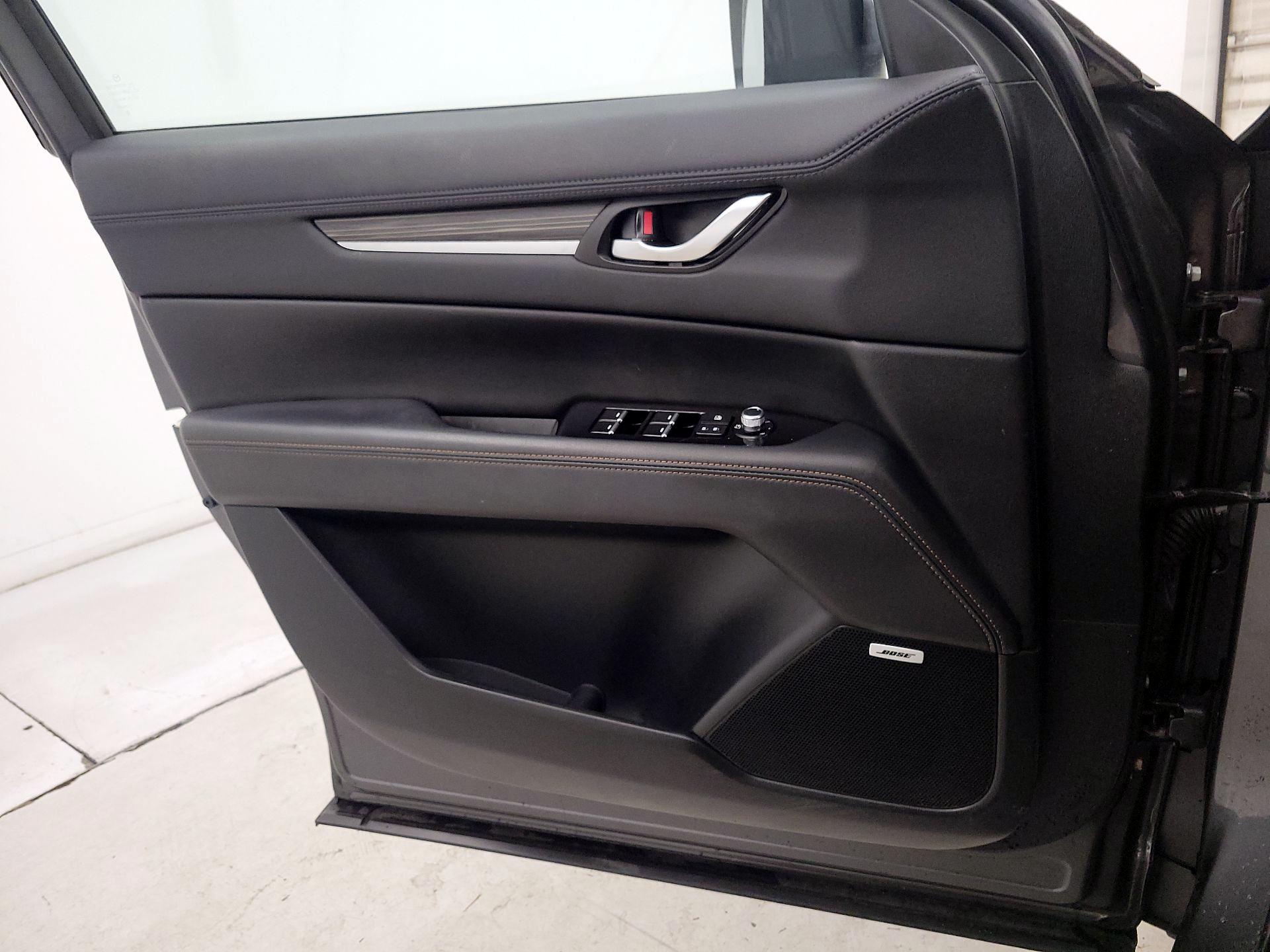 Thumbnail: 2021 Mazda CX-5 - 12