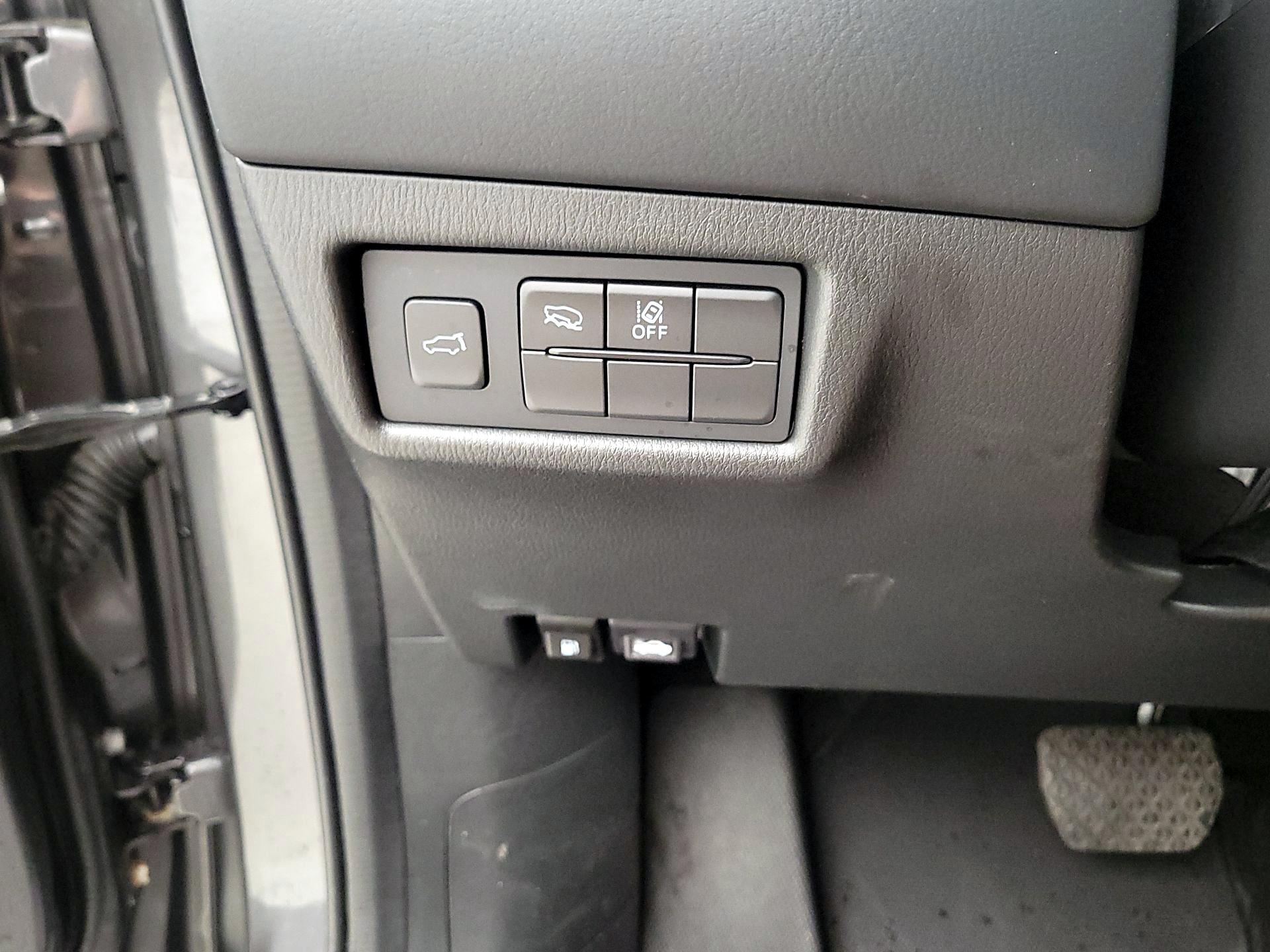 Thumbnail: 2021 Mazda CX-5 - 13