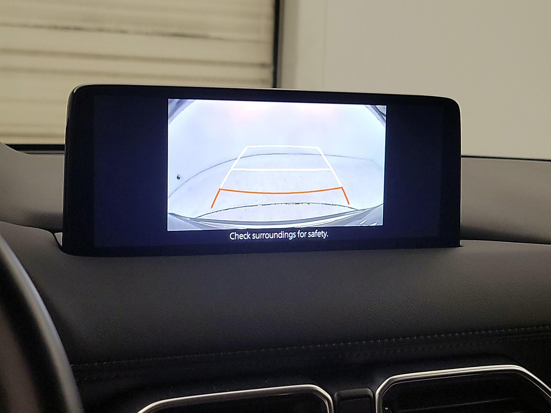 Thumbnail: 2021 Mazda CX-5 - 14