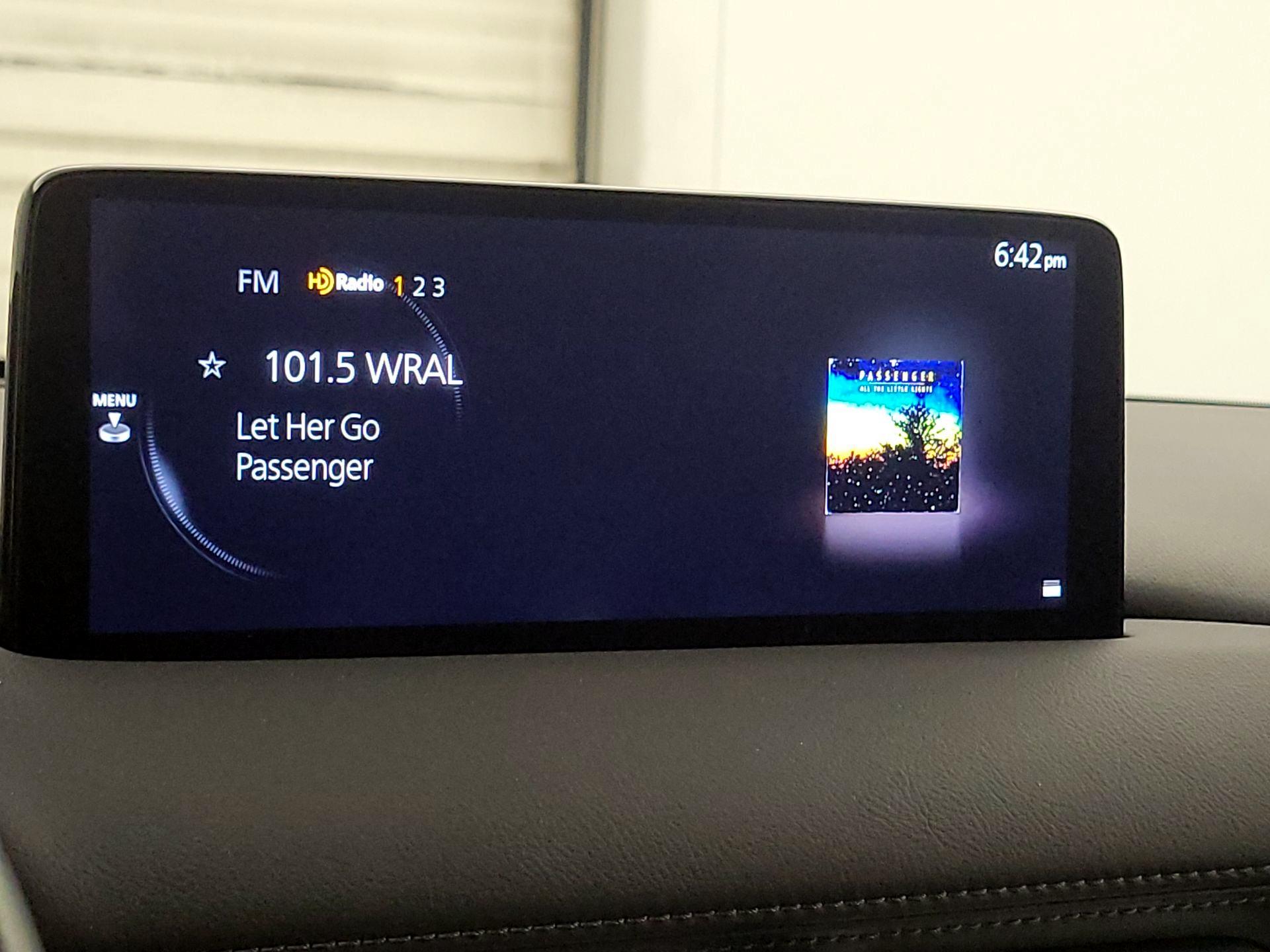 Thumbnail: 2021 Mazda CX-5 - 15