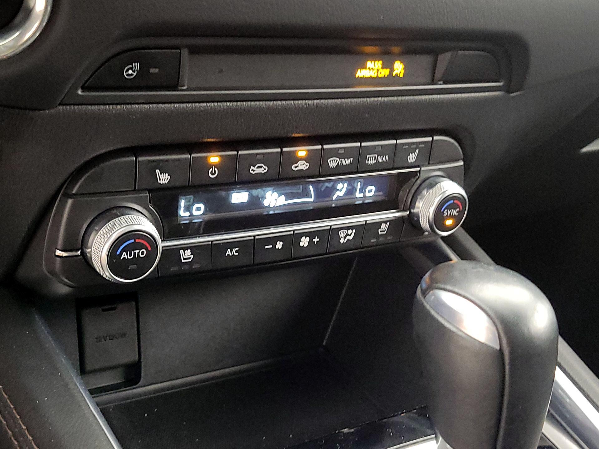 Thumbnail: 2021 Mazda CX-5 - 16